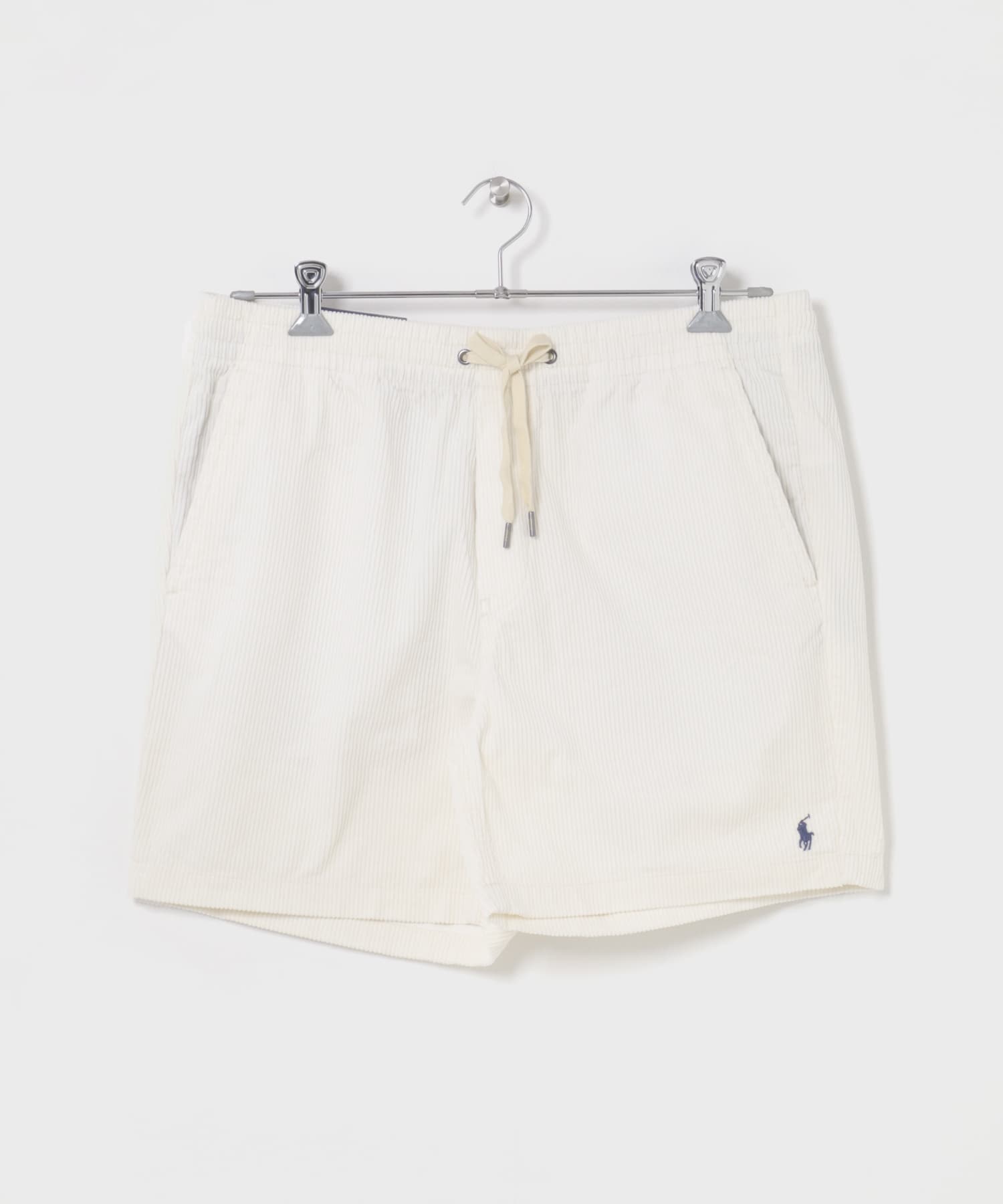 POLO RALPH LAUREN　CFPREPSTERS-FLAT-SHORTS