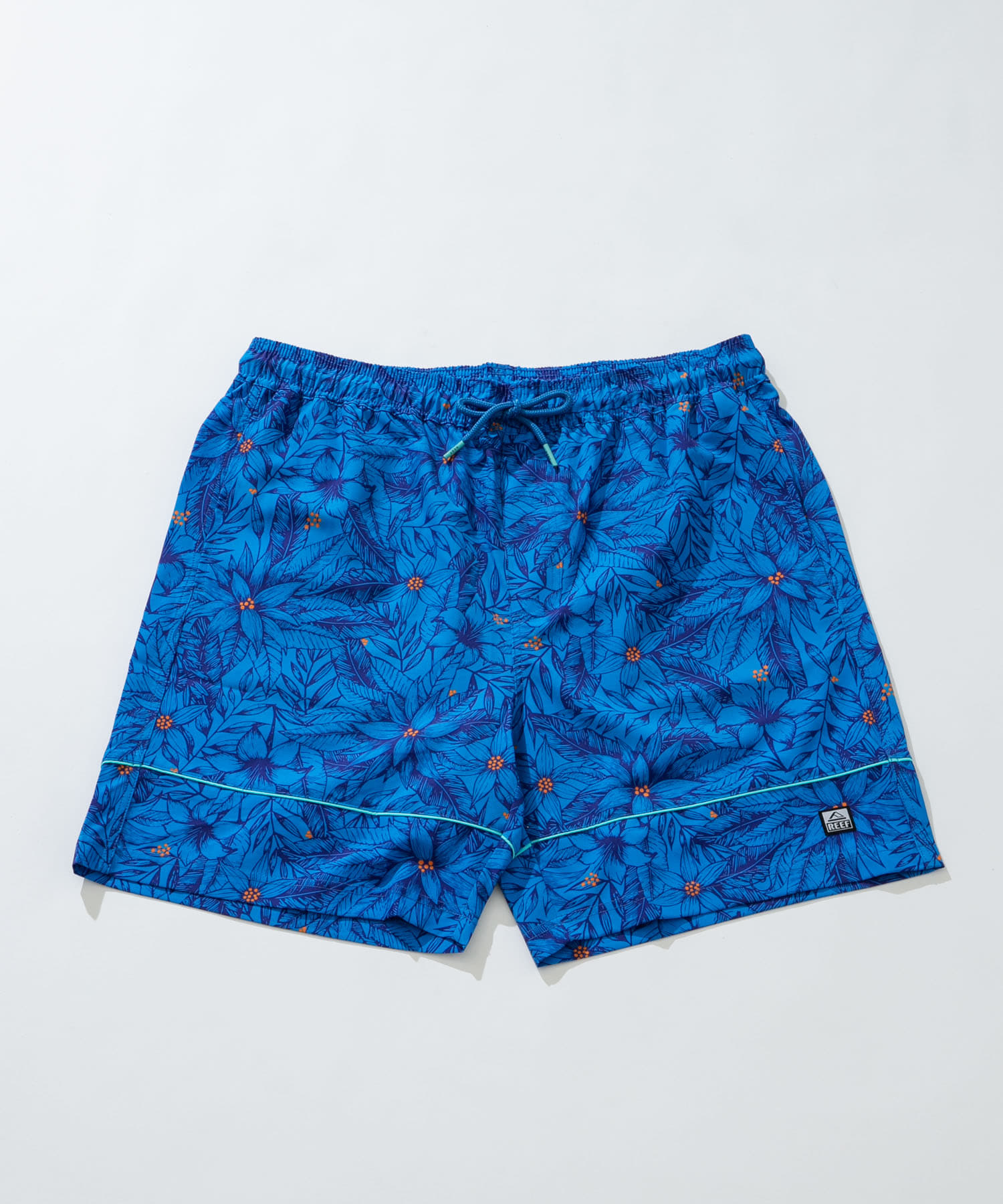未使用！レッチリのツアーショートパンツLサイズ REEF FLOWER LEAF17 SHORTS(M OWT): ボトム｜URBAN RESEARCH公式