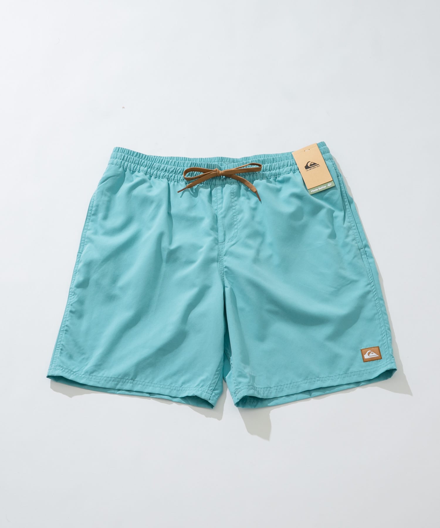 QUIKSILVER　EVERYDAY SOLID VOLLEY 19