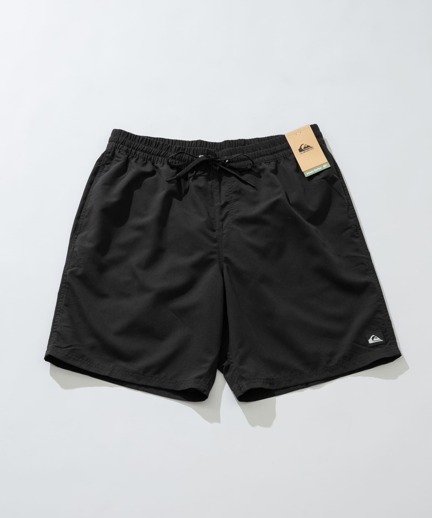 QUIKSILVER　EVERYDAY SOLID VOLLEY 19