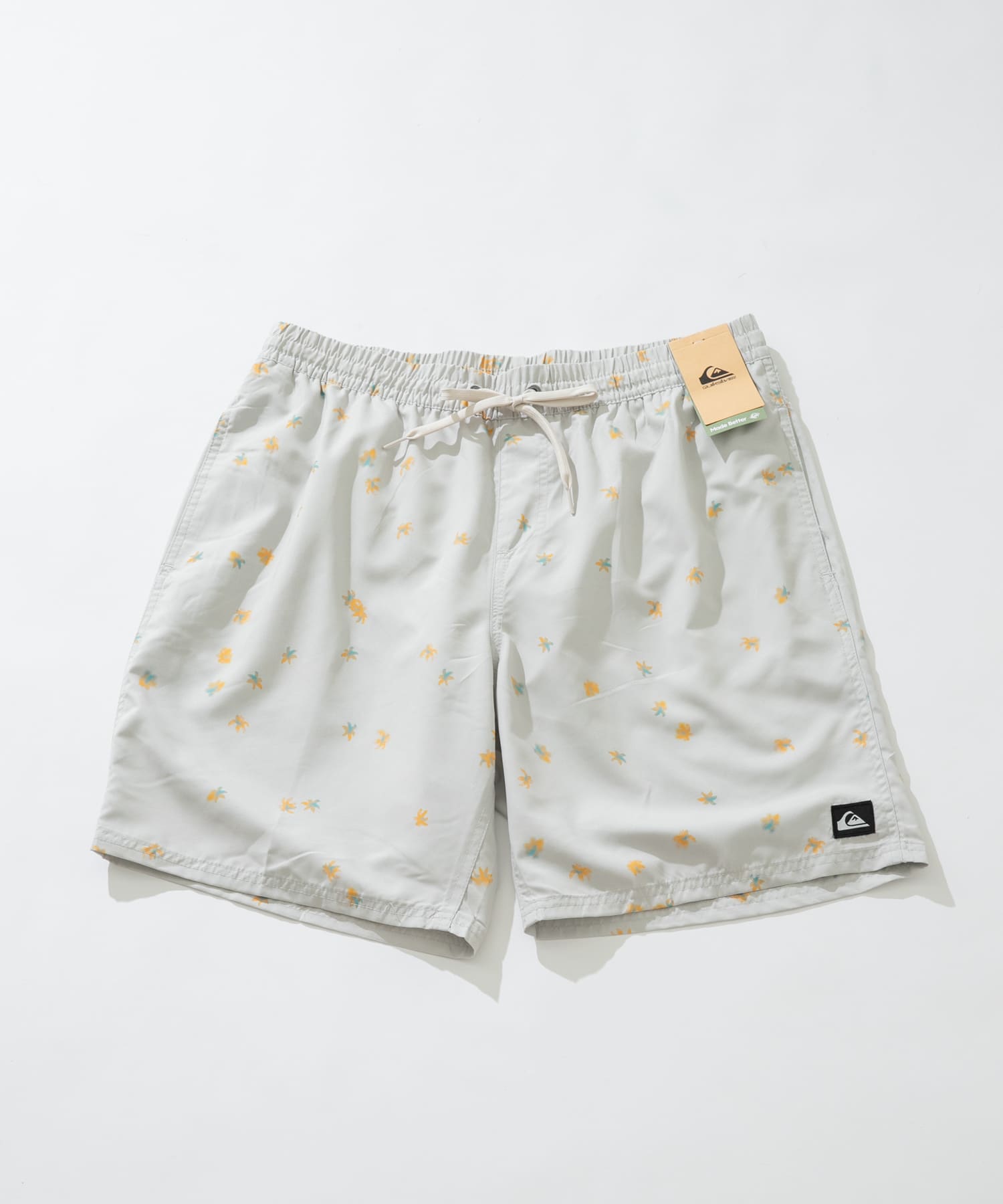 QUIKSILVER　EVERYDAY PRINTEDVOLLEY 19