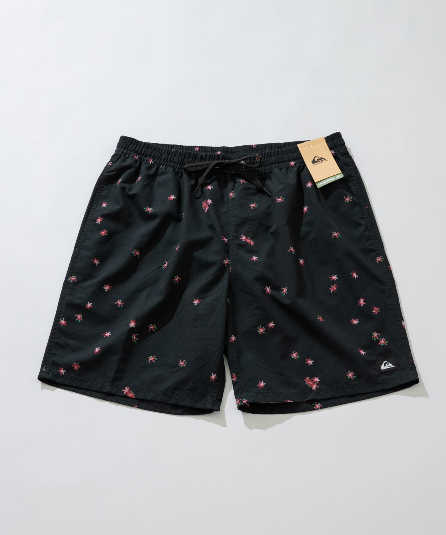 QUIKSILVER　EVERYDAY PRINTEDVOLLEY 19