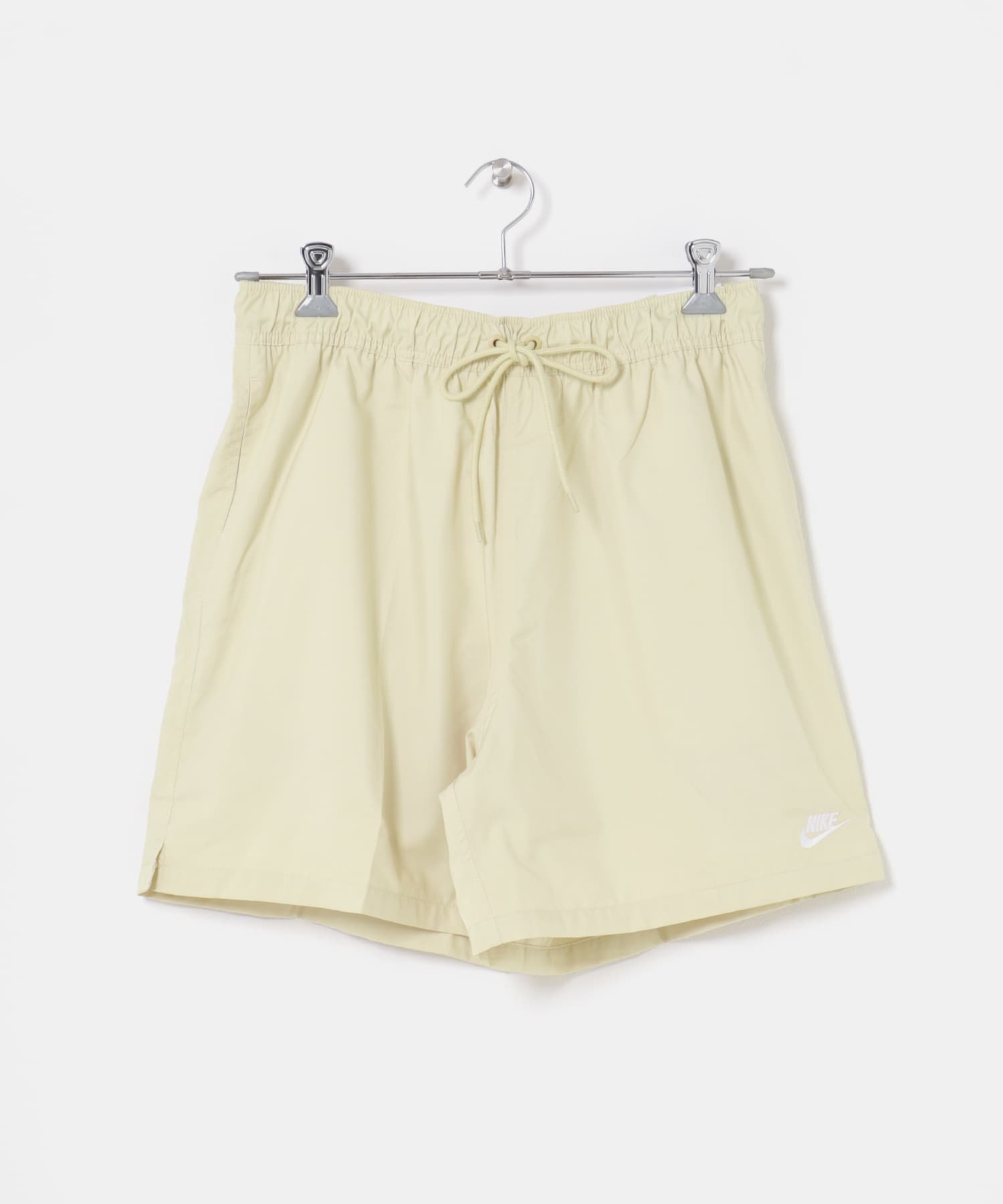 NIKE　AS M NK CLUB FLOW SHORTS