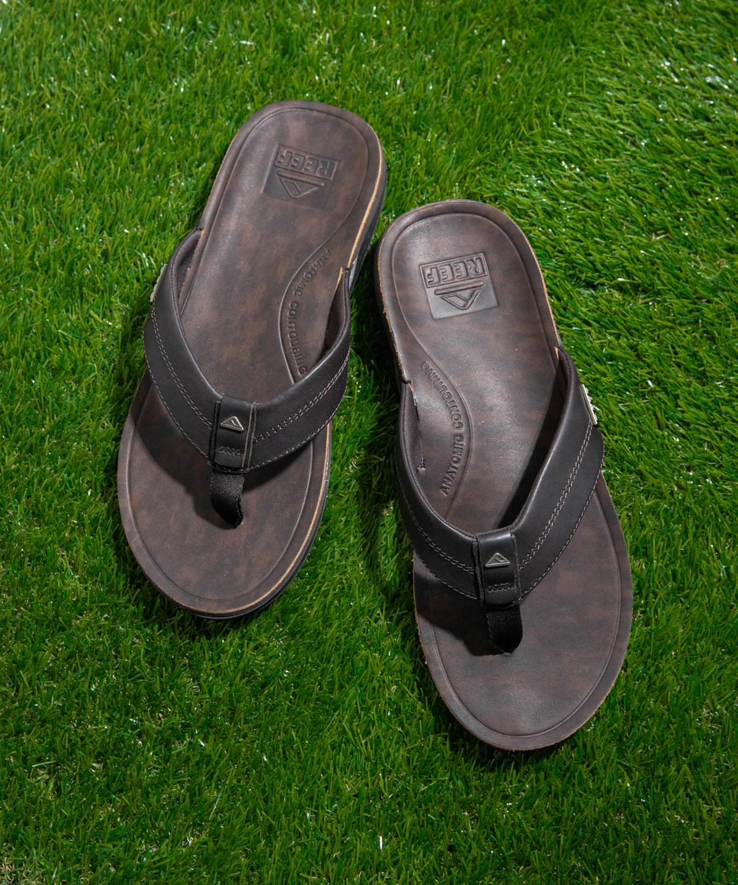 REEF SEASIDE(26 BLACK): シューズ｜URBAN RESEARCH公式ファッション通販