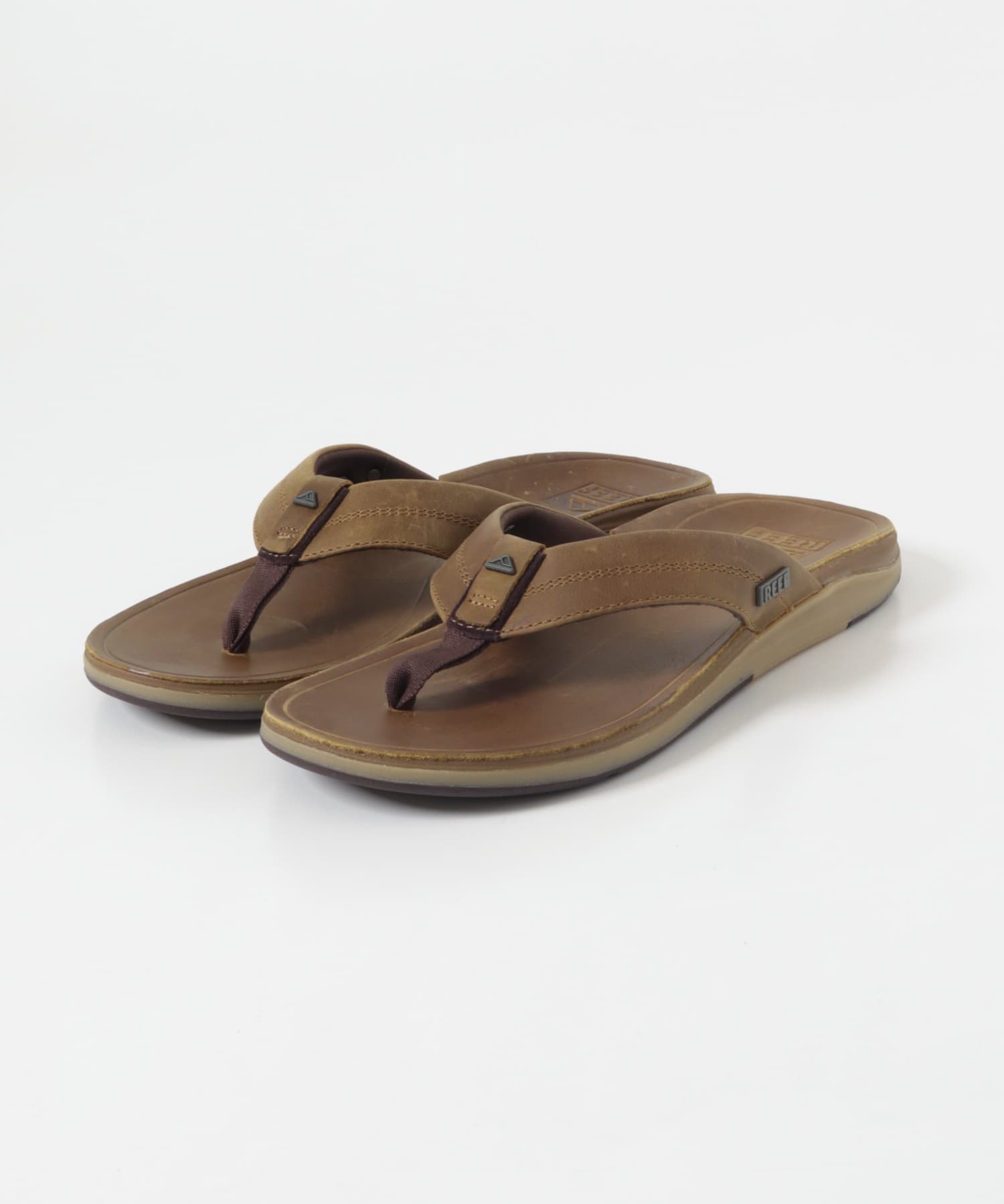 REEF　LEATHER OFFSHORE