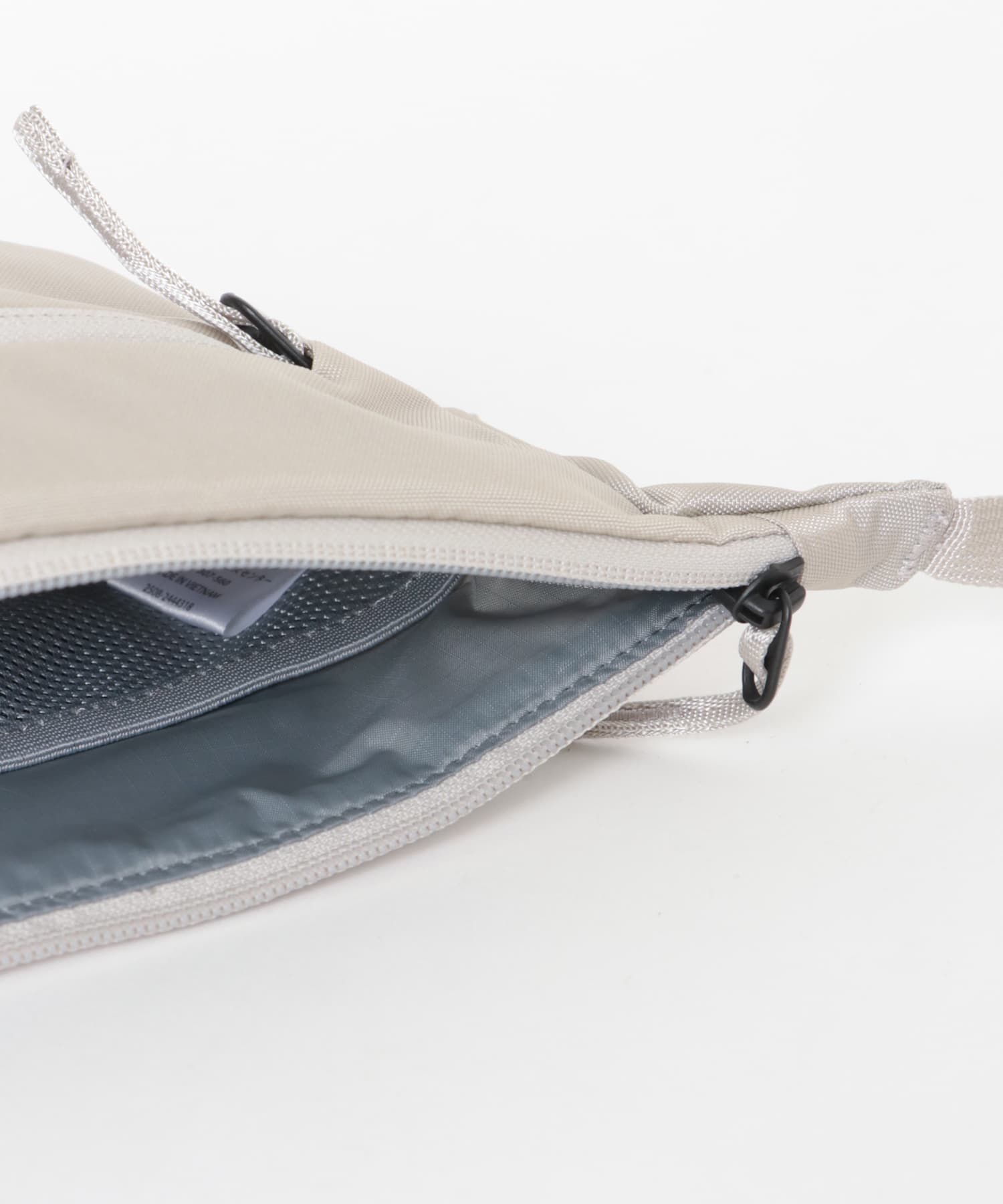 THE NORTH FACE　CAPELLA 2 アイボリー One