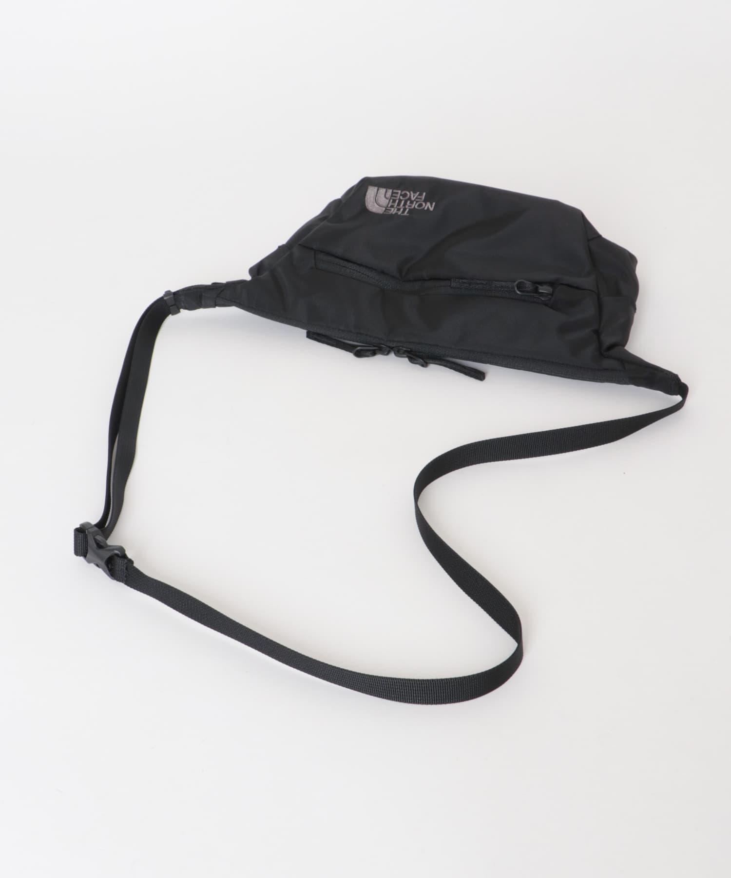 THE NORTH FACE　CAPELLA 2 ブラック One
