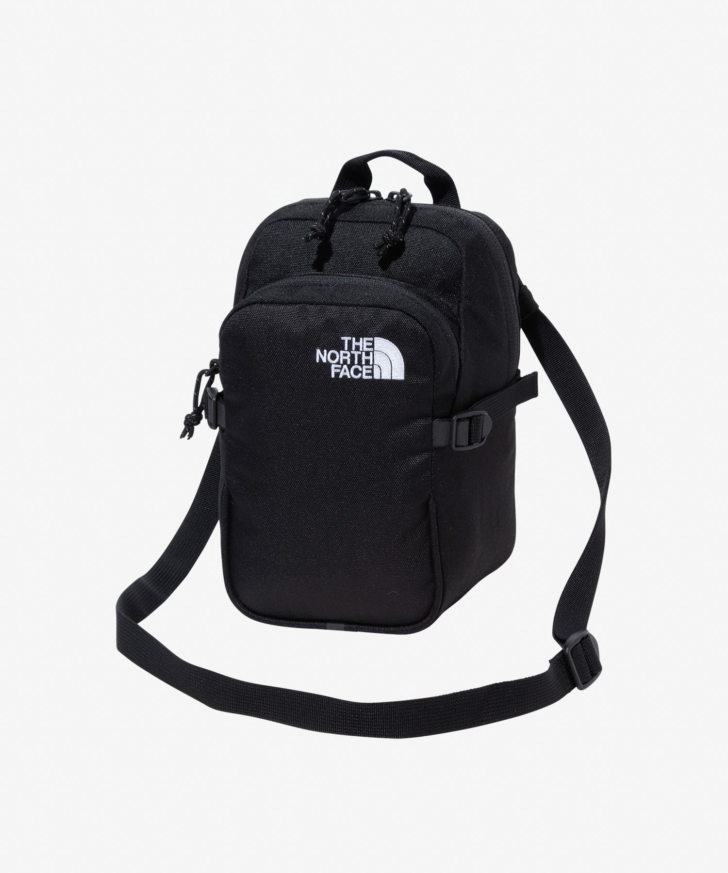 THE NORTH FACE　BOULDER MINI SHOULDER