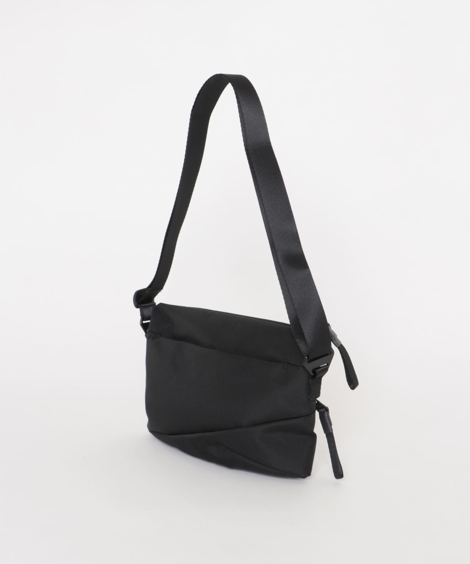 THE NORTH FACE　PYRENEES SHOULDER S ブラック One