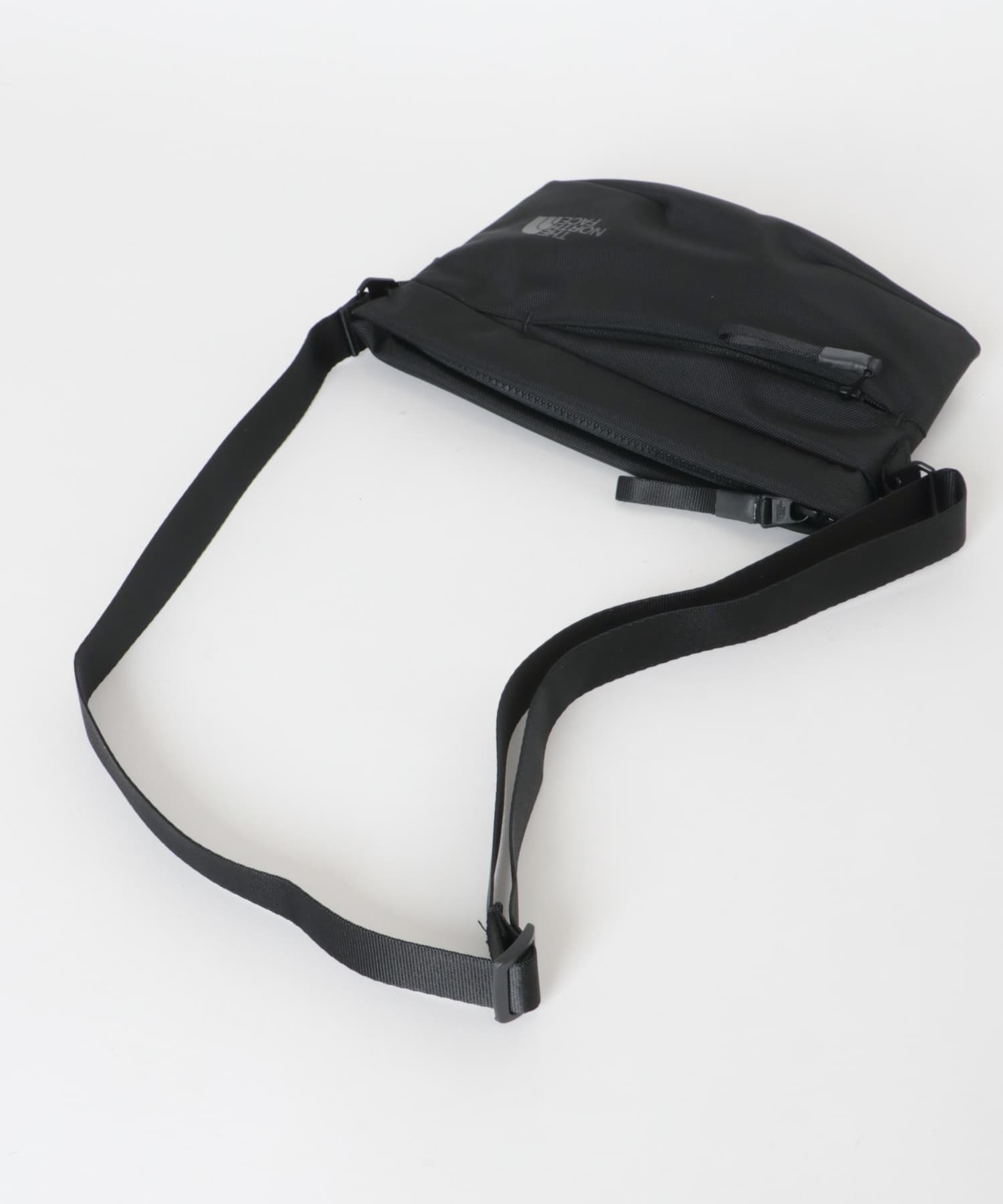THE NORTH FACE　PYRENEES SHOULDER S ブラック One