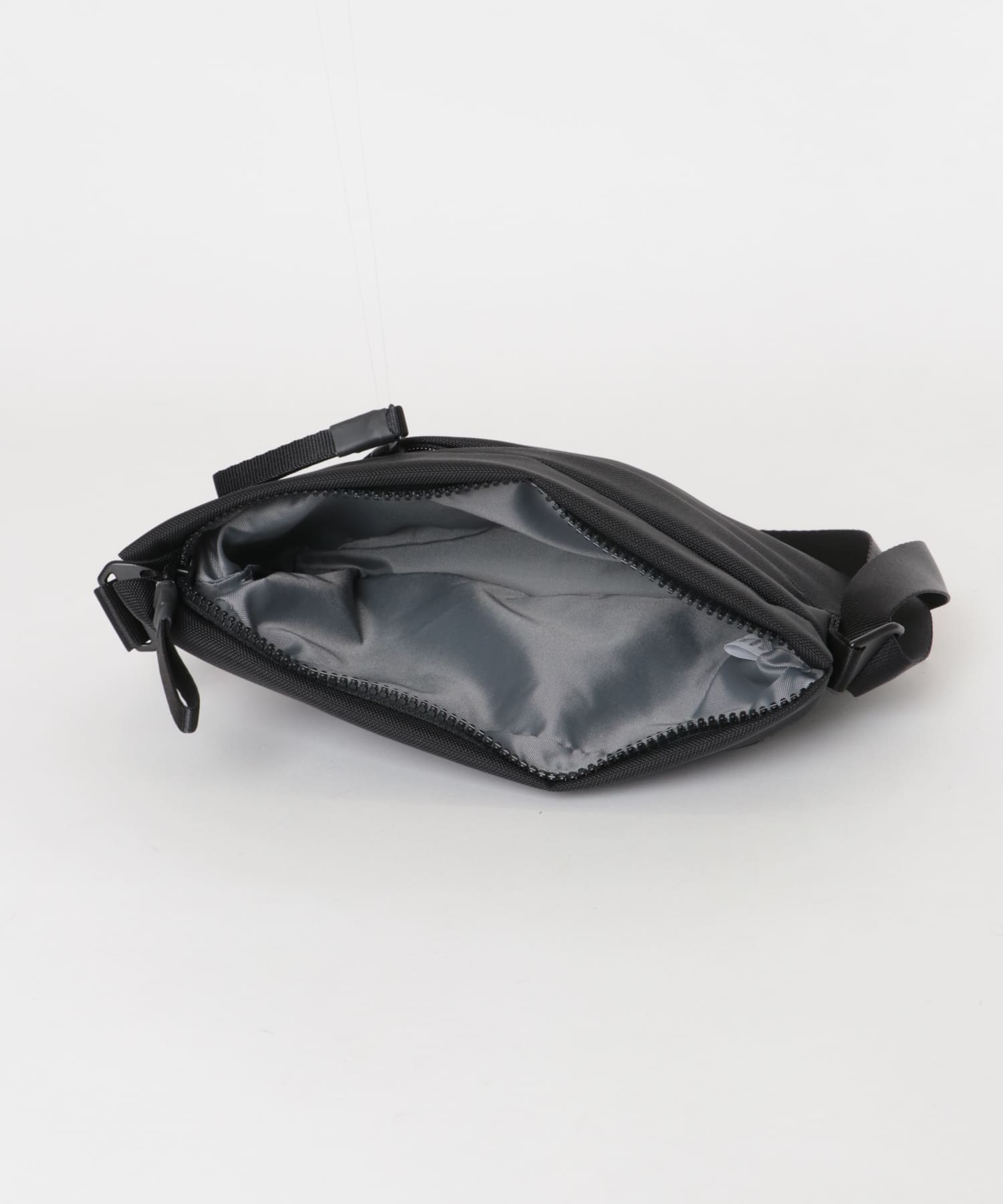 THE NORTH FACE　PYRENEES SHOULDER S ブラック One