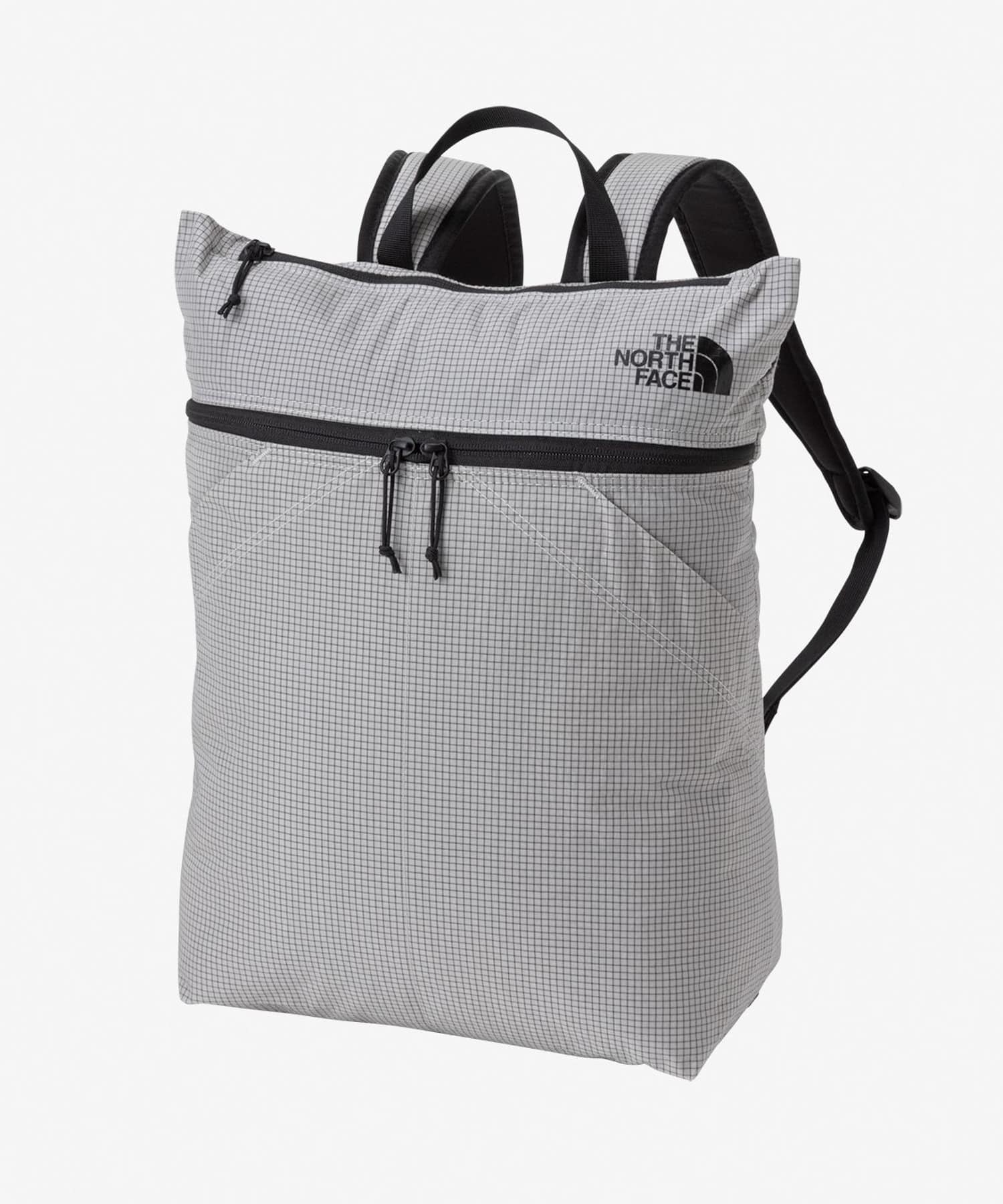 THE NORTH FACE　RAFTER BACKPACK SP ティングレー One