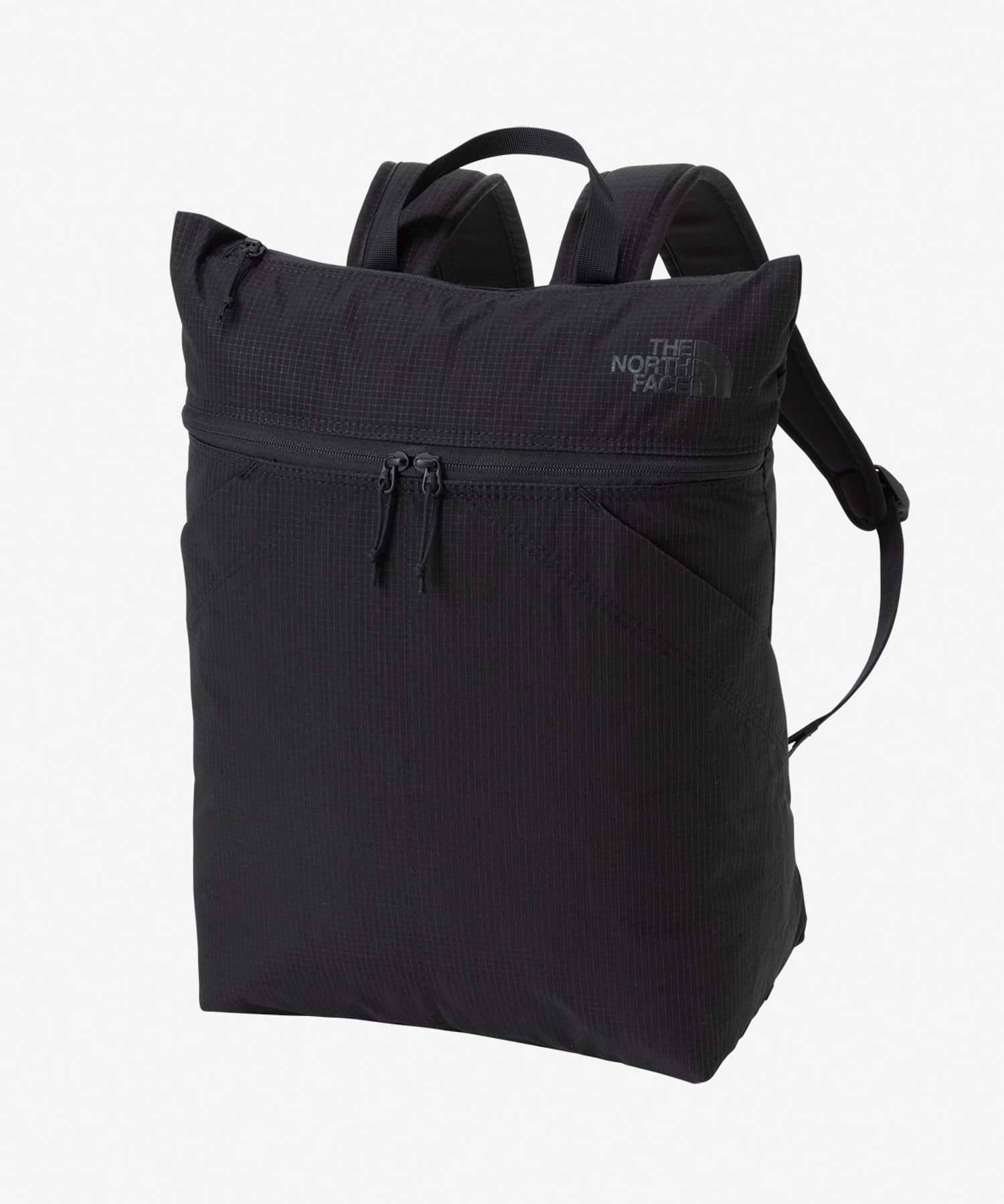 THE NORTH FACE　RAFTER BACKPACK SP