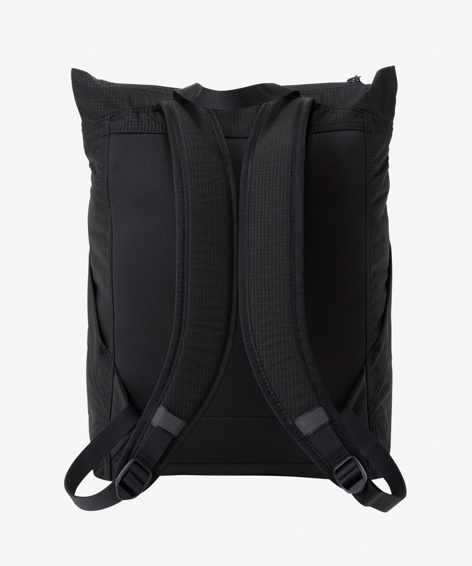 THE NORTH FACE　RAFTER BACKPACK SP ブラック One