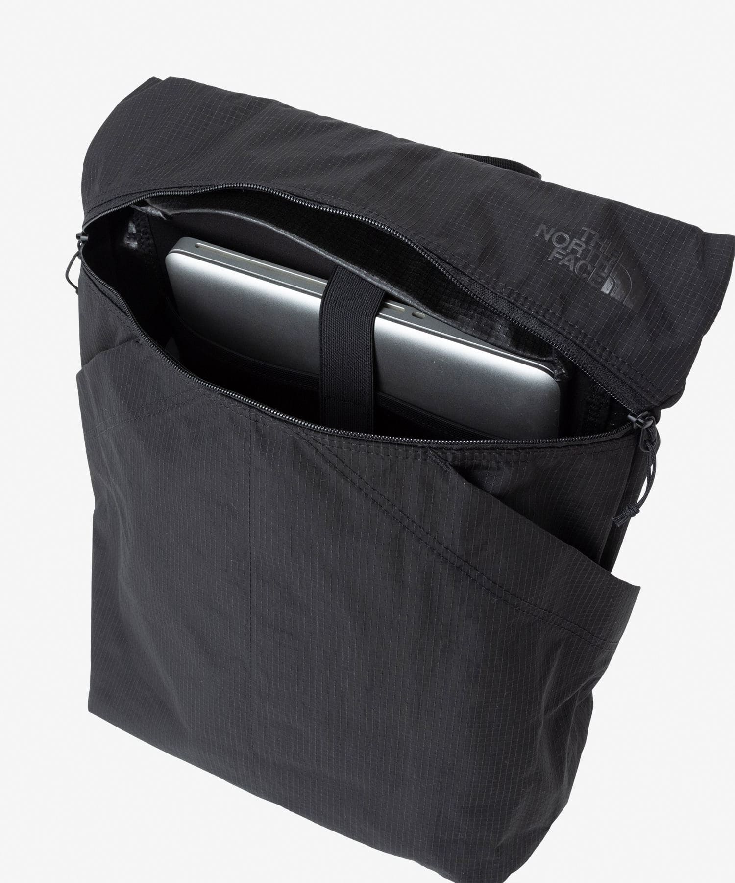 THE NORTH FACE　RAFTER BACKPACK SP ブラック One