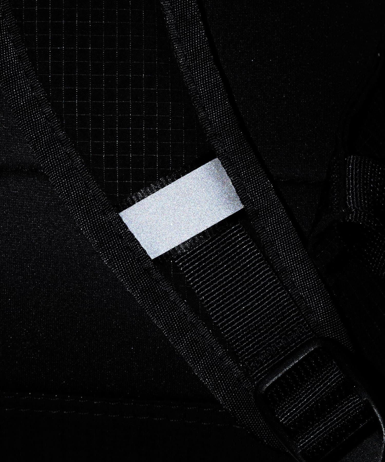 THE NORTH FACE　RAFTER BACKPACK SP ブラック One