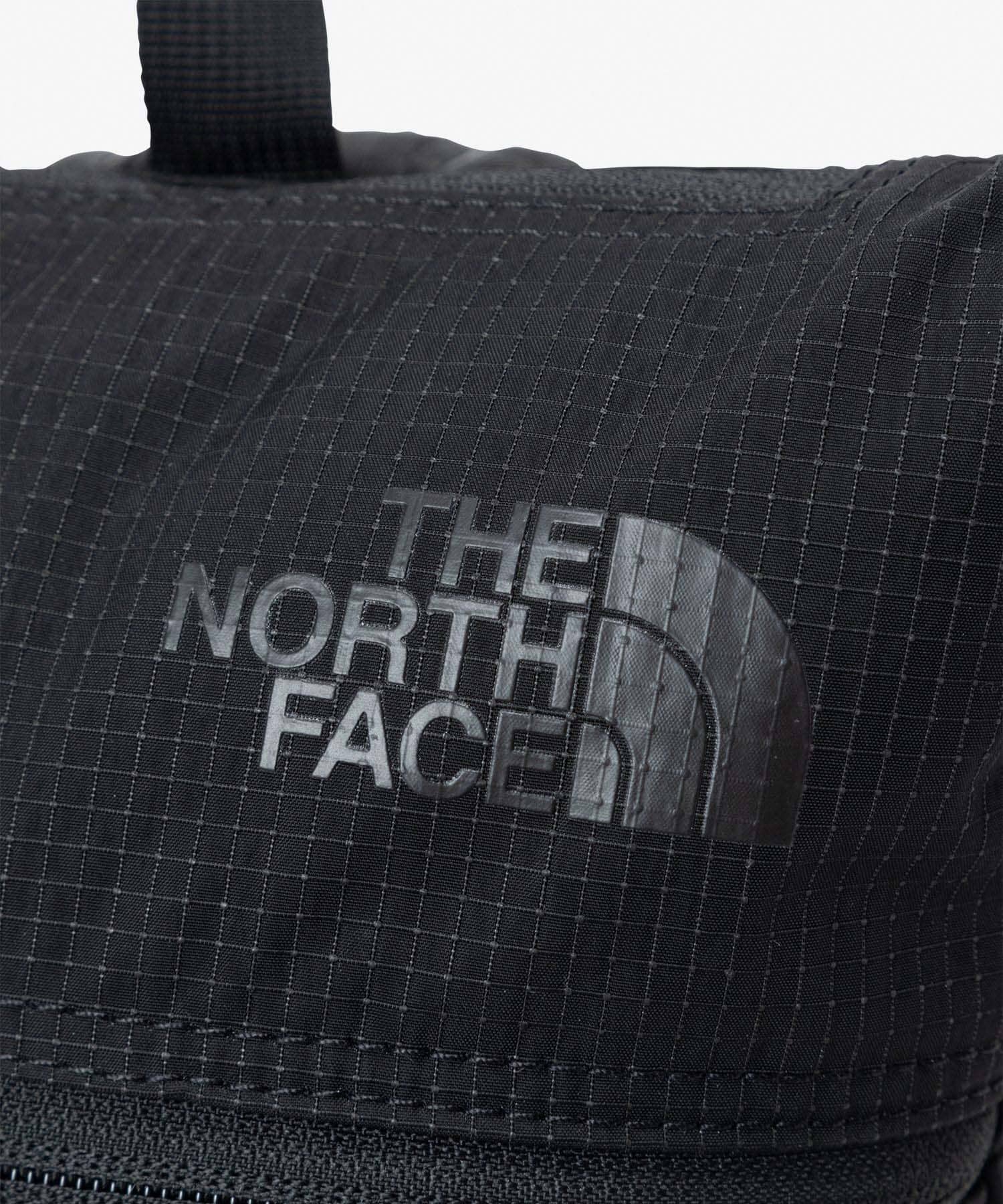THE NORTH FACE　RAFTER BACKPACK SP ブラック One