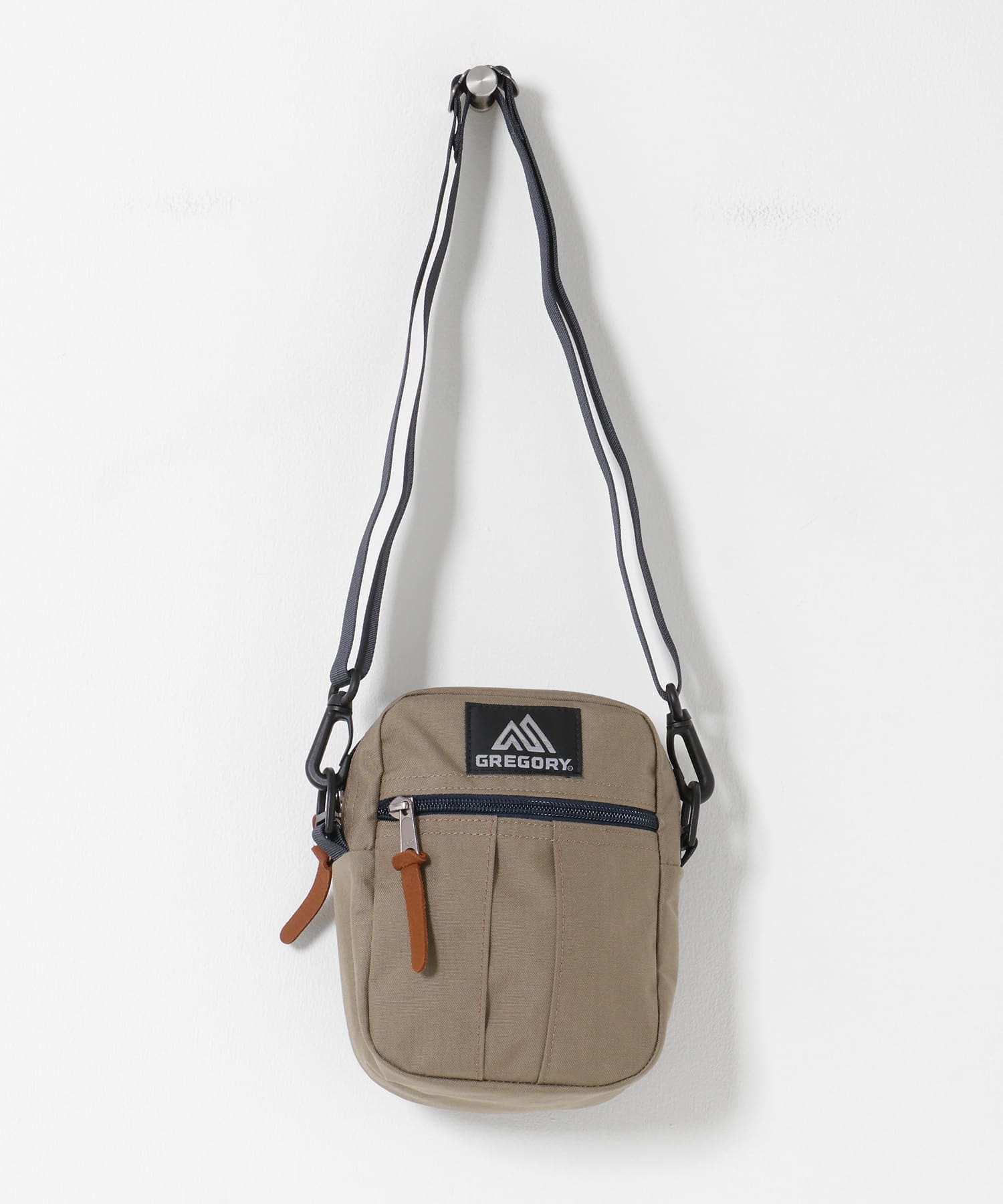 GREGORY　クイックポケットM