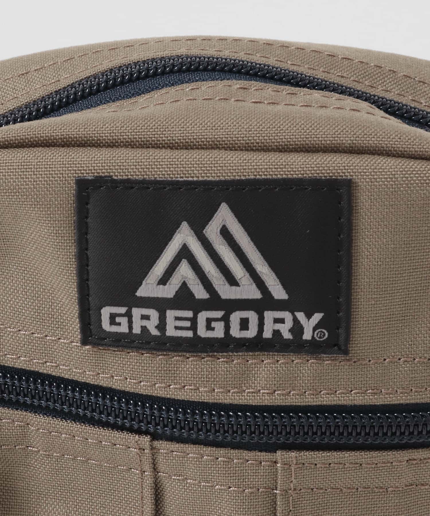 GREGORY クイックポケットM(One サンド): バッグ｜URBAN RESEARCH公式