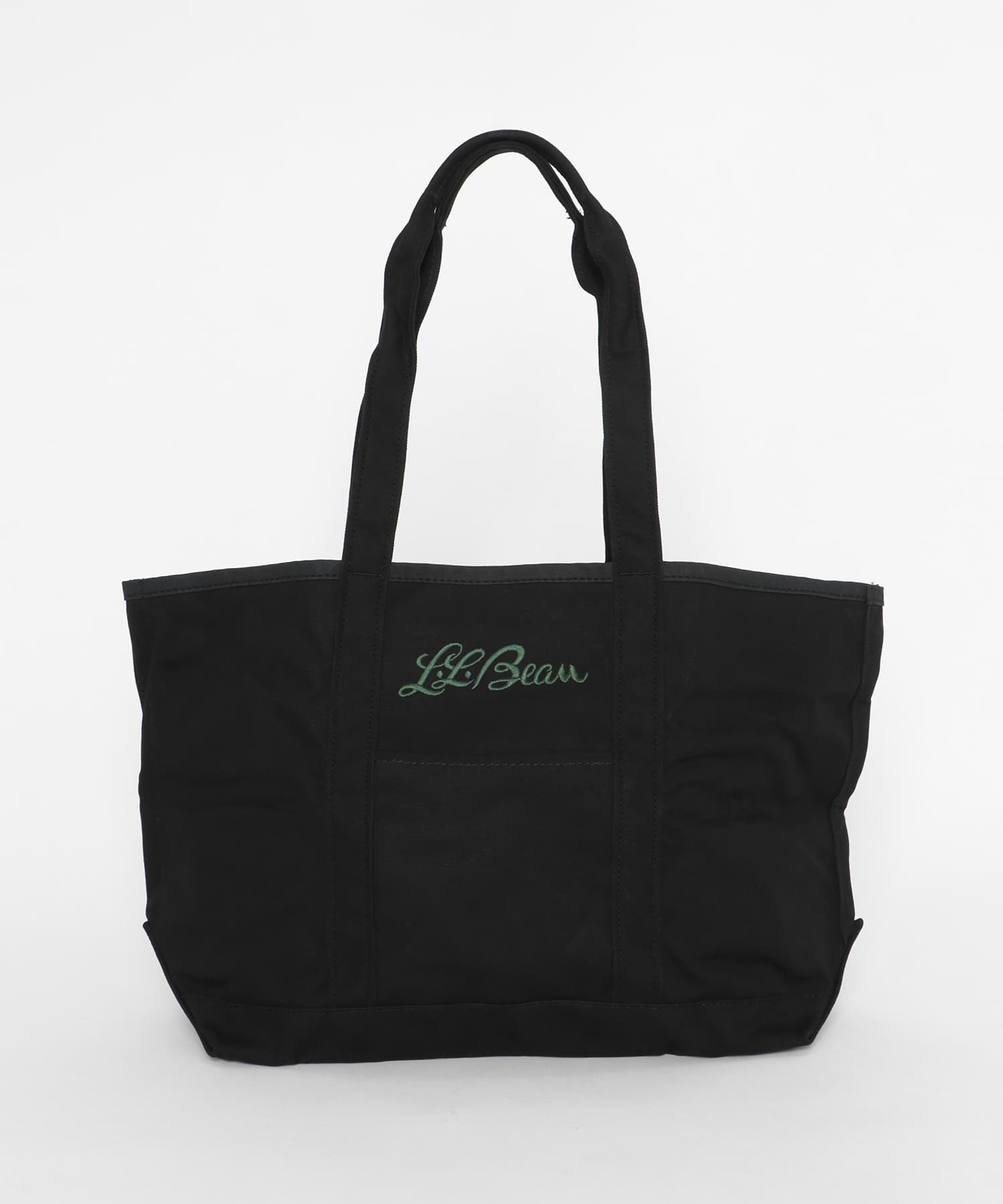 L.L.Bean　GROCERY TOTE LONG HANDLE