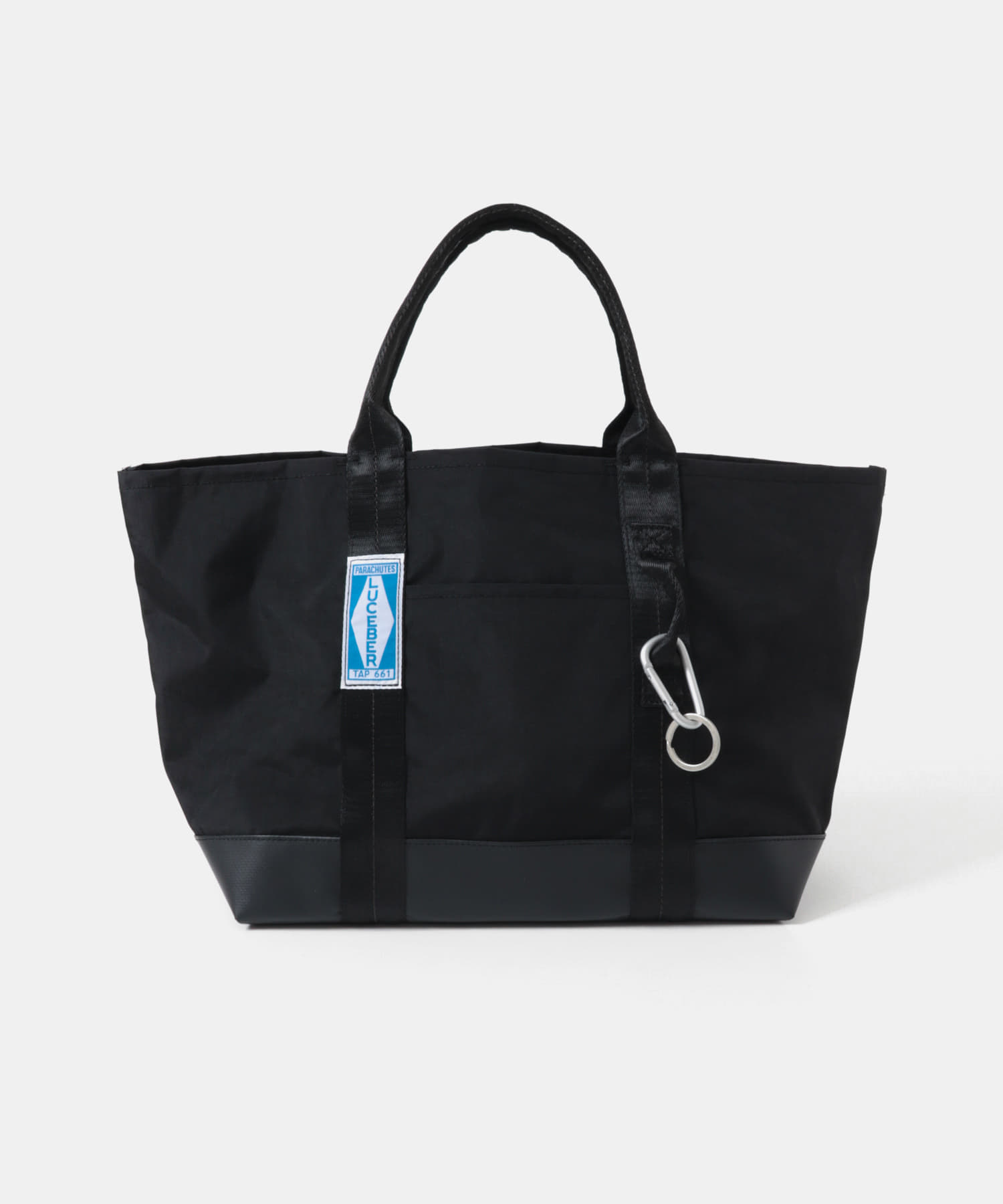 Hender Scheme PAPER BAG SMALL(Free BLACK): バッグ｜URBAN RESEARCH