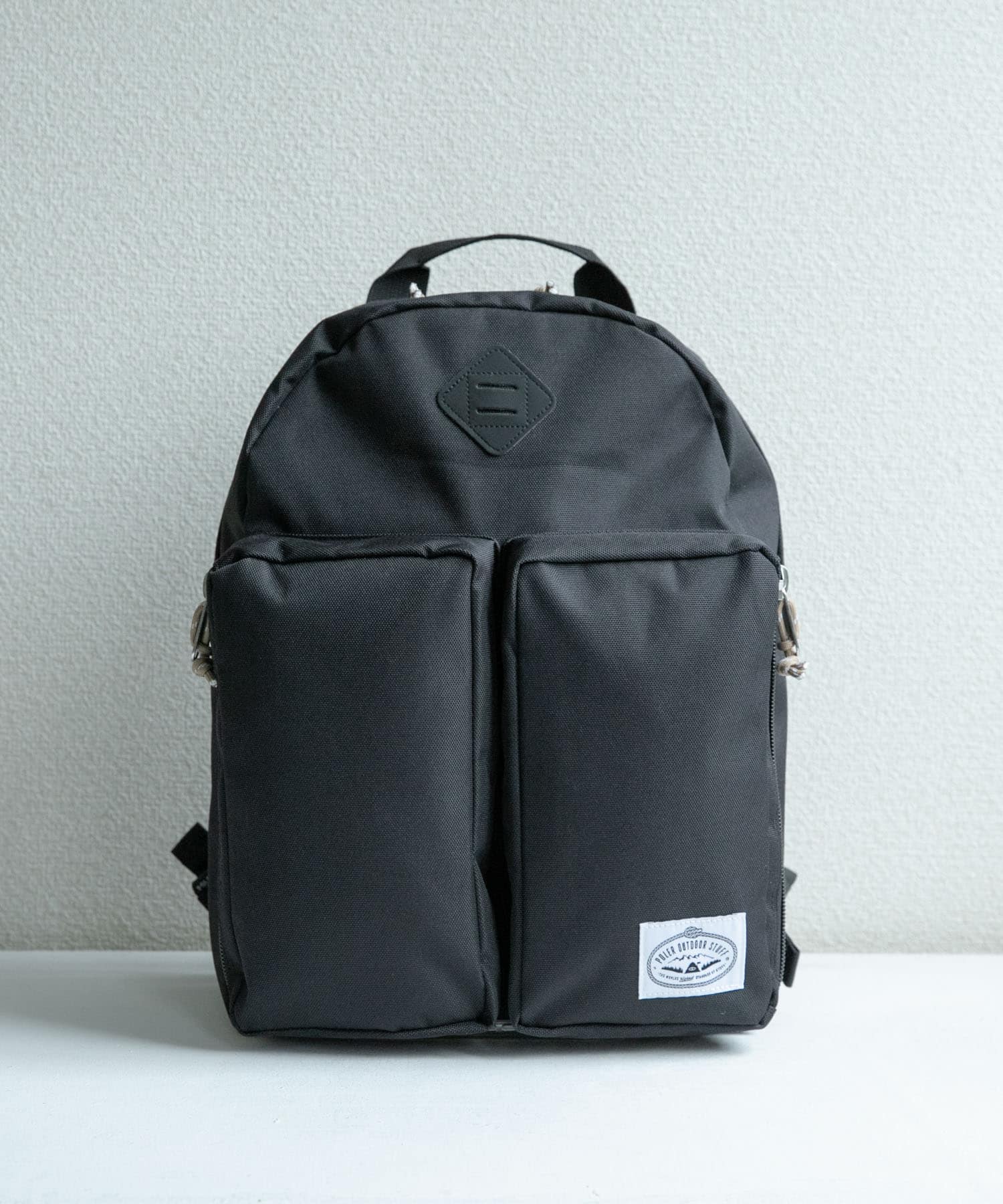 POLER　DAYPACK2.0