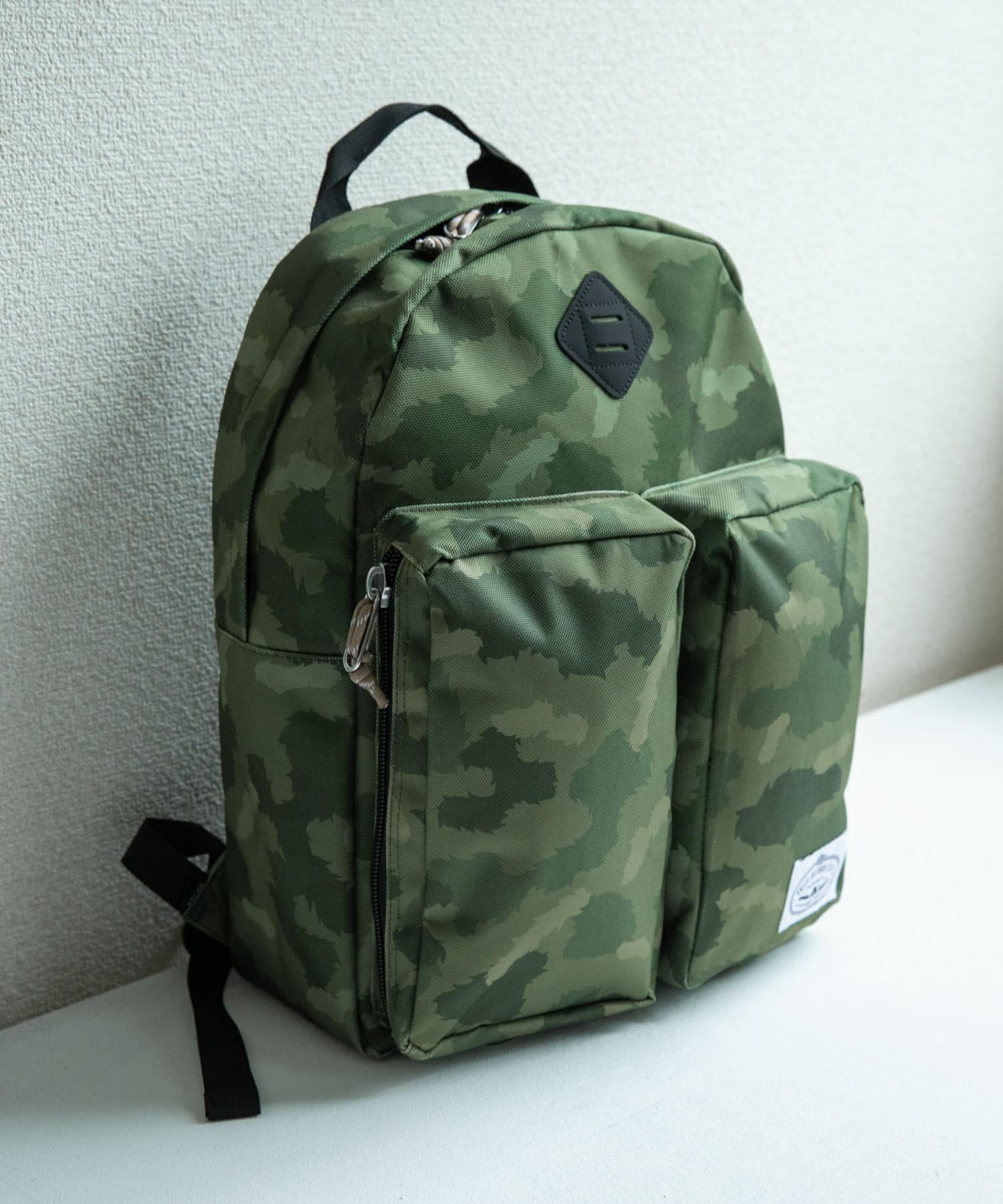 CAMO