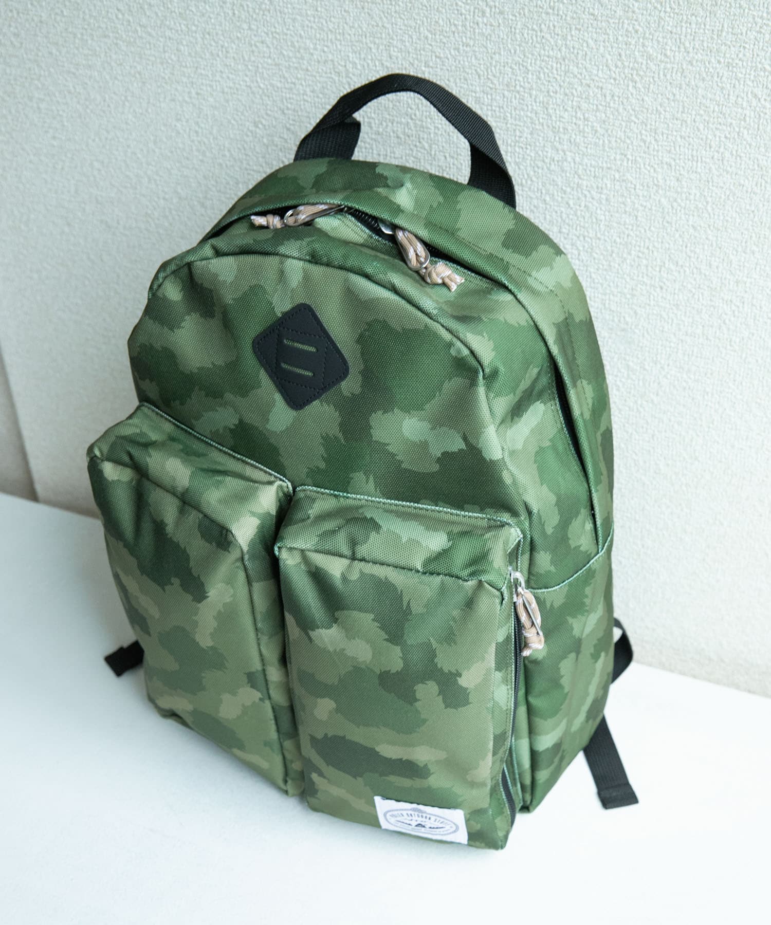 CAMO