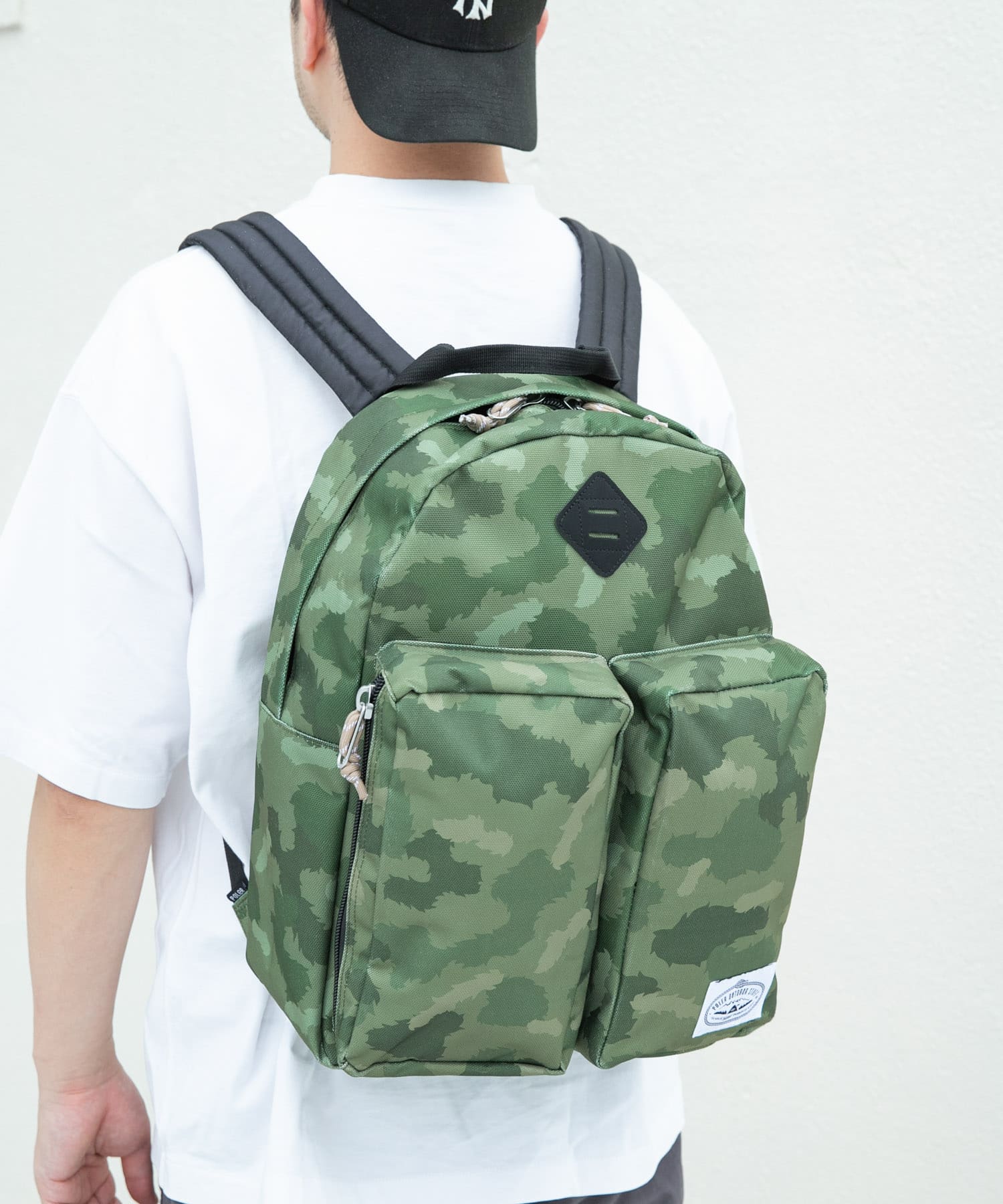 CAMO