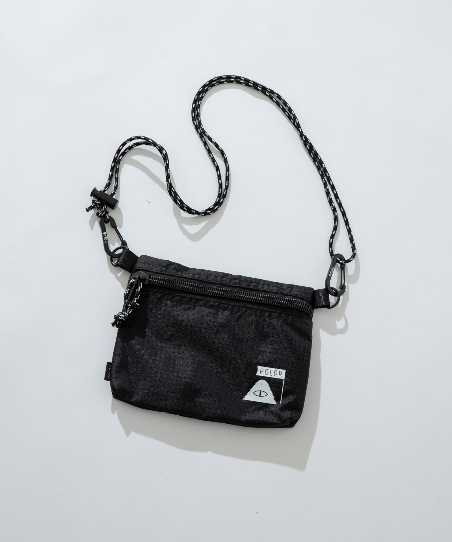 POLER　STUFFABLE POUCH