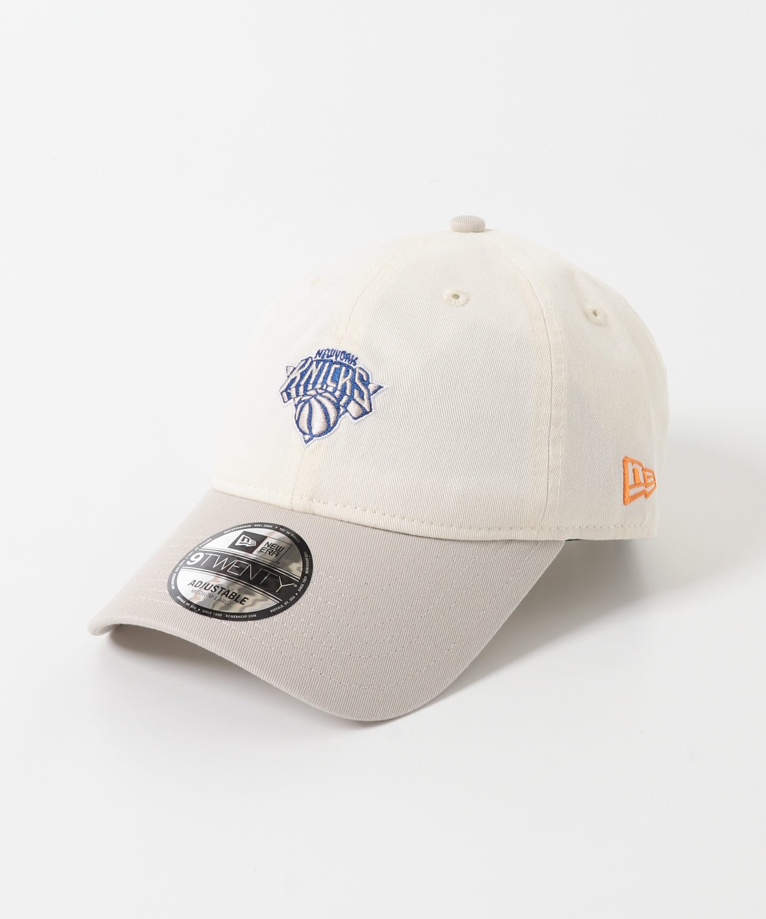 New Era　920 NEYKNI CHR STO