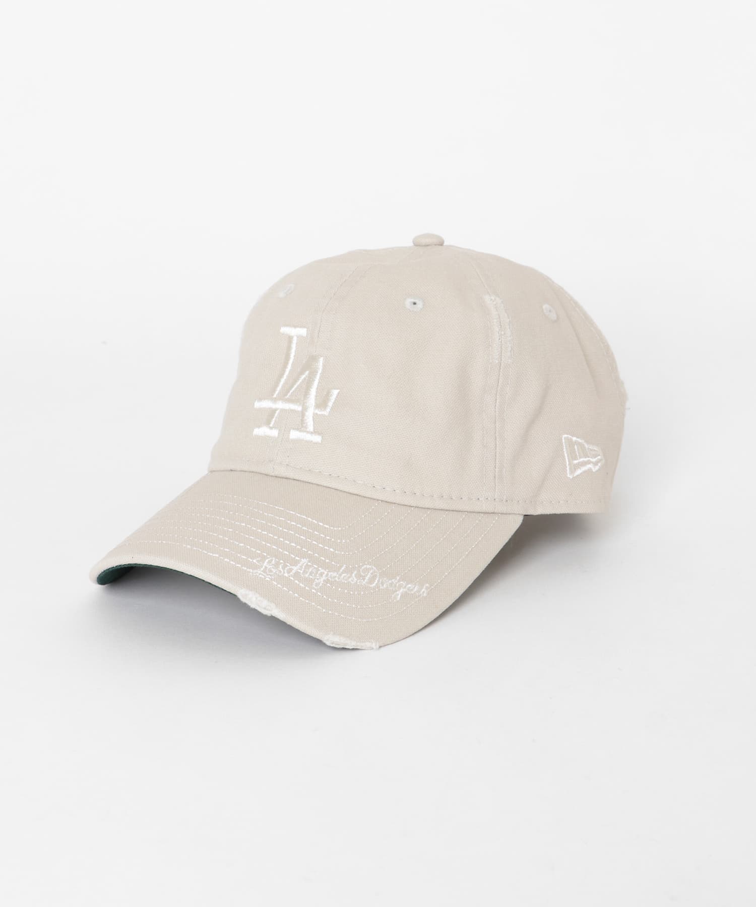 New Era　920 LOSDOD VISOR LOGO