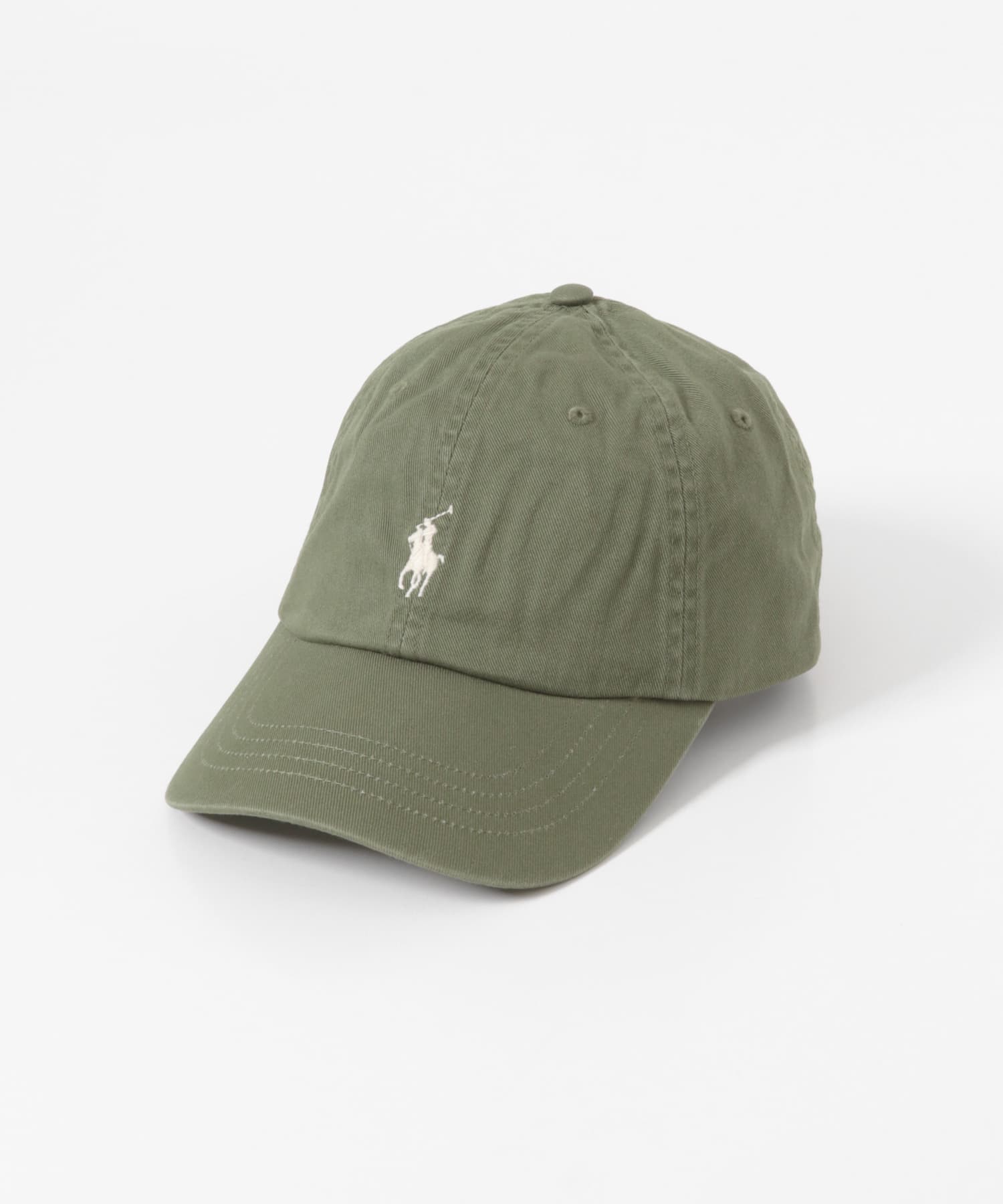 POLO RALPH LAUREN　CLS SPRT CAP-HAT