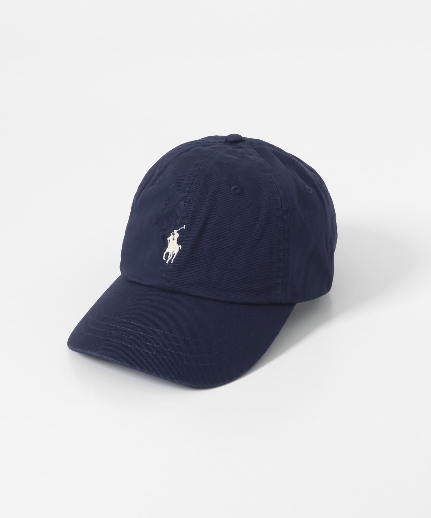 POLO RALPH LAUREN　CLS SPRT CAP-HAT