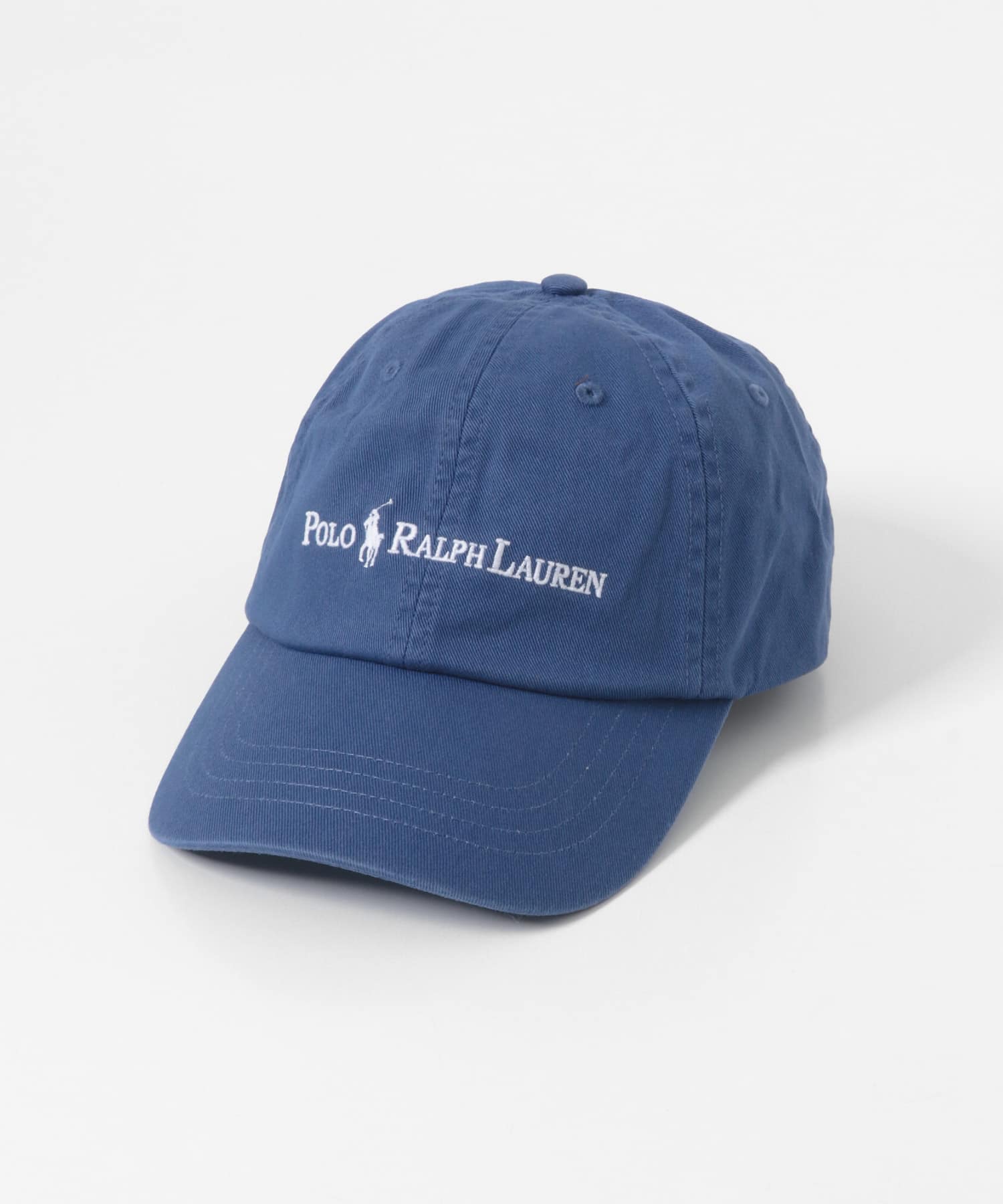 POLO RALPH LAUREN　CLS SPRT CAP-CAP-HAT