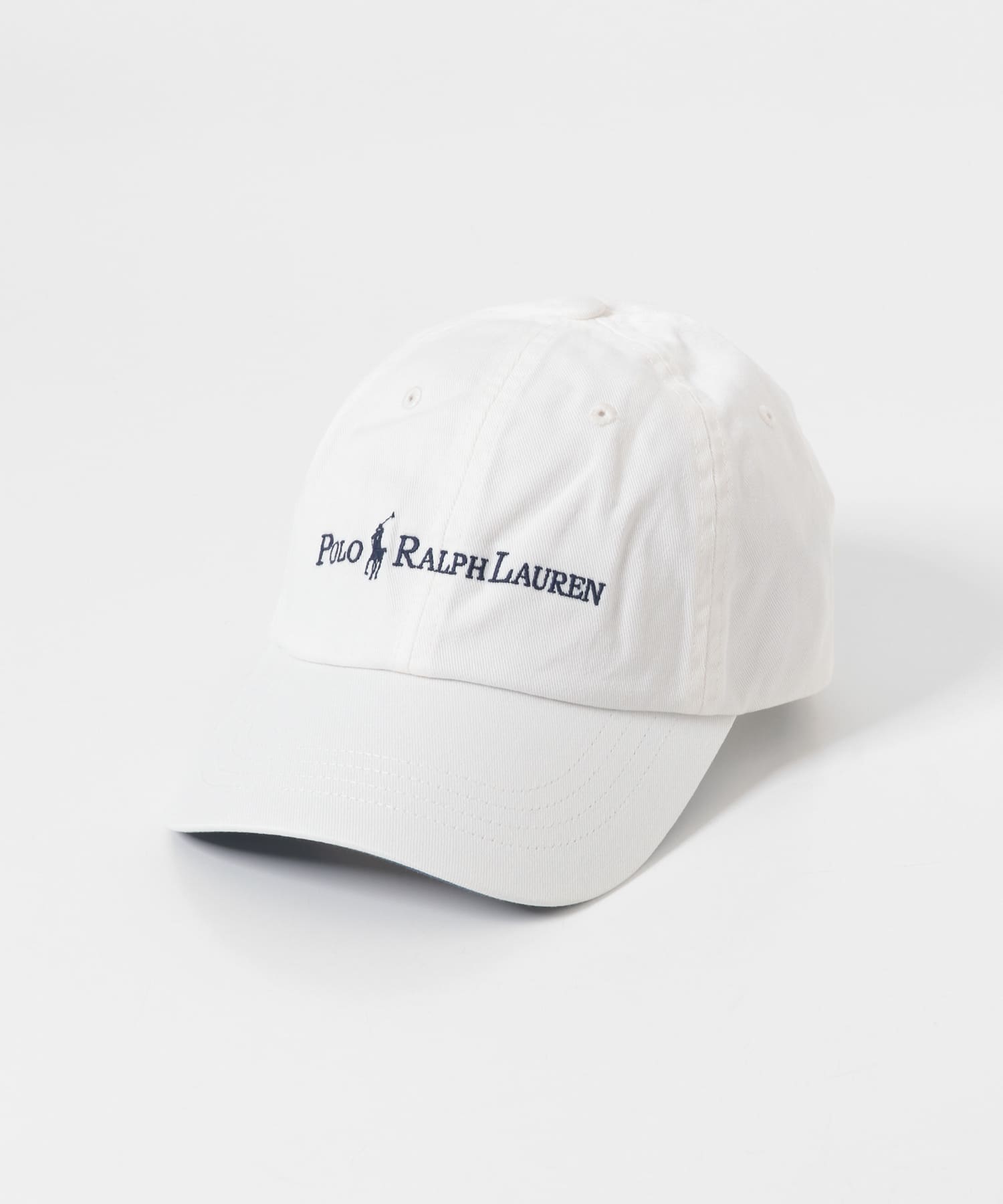 POLO RALPH LAUREN　CLS SPRT CAP-CAP-HAT
