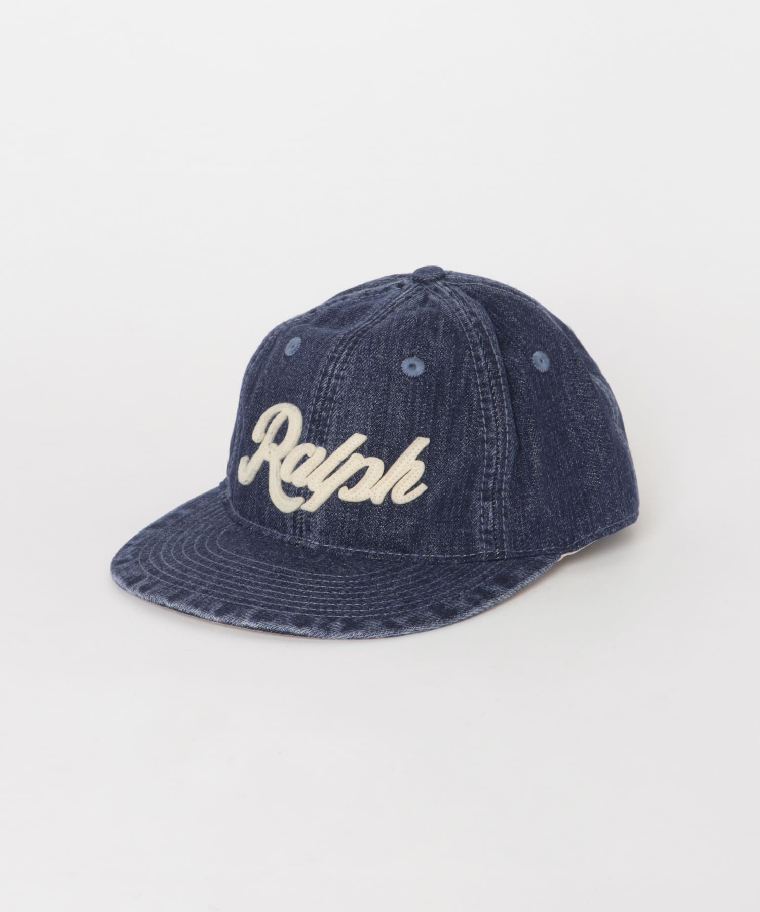 POLO RALPH LAUREN　RALPHLOGO AUTHENTIC BA