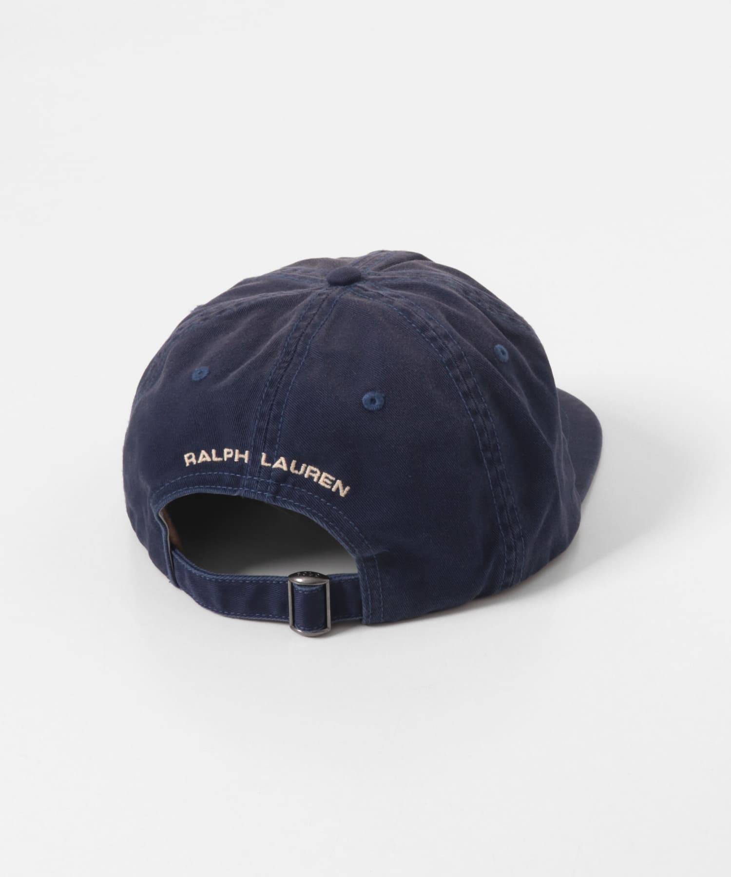 POLO RALPH LAUREN WOVEN-CAP(One KHAKI): 帽子｜URBAN RESEARCH公式