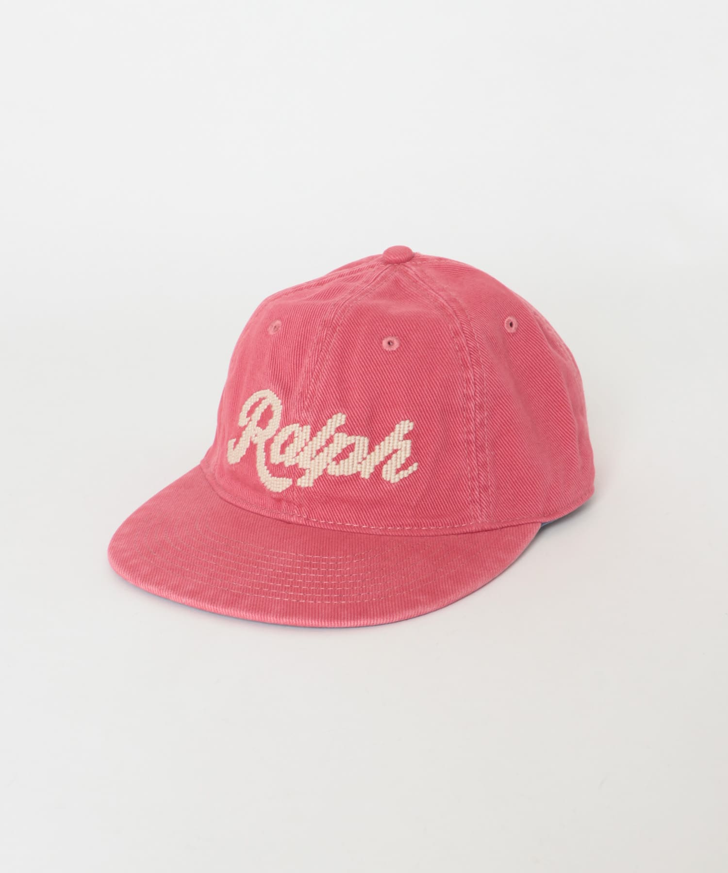 POLO RALPH LAUREN　ラルフローレン WOVEN-CAP