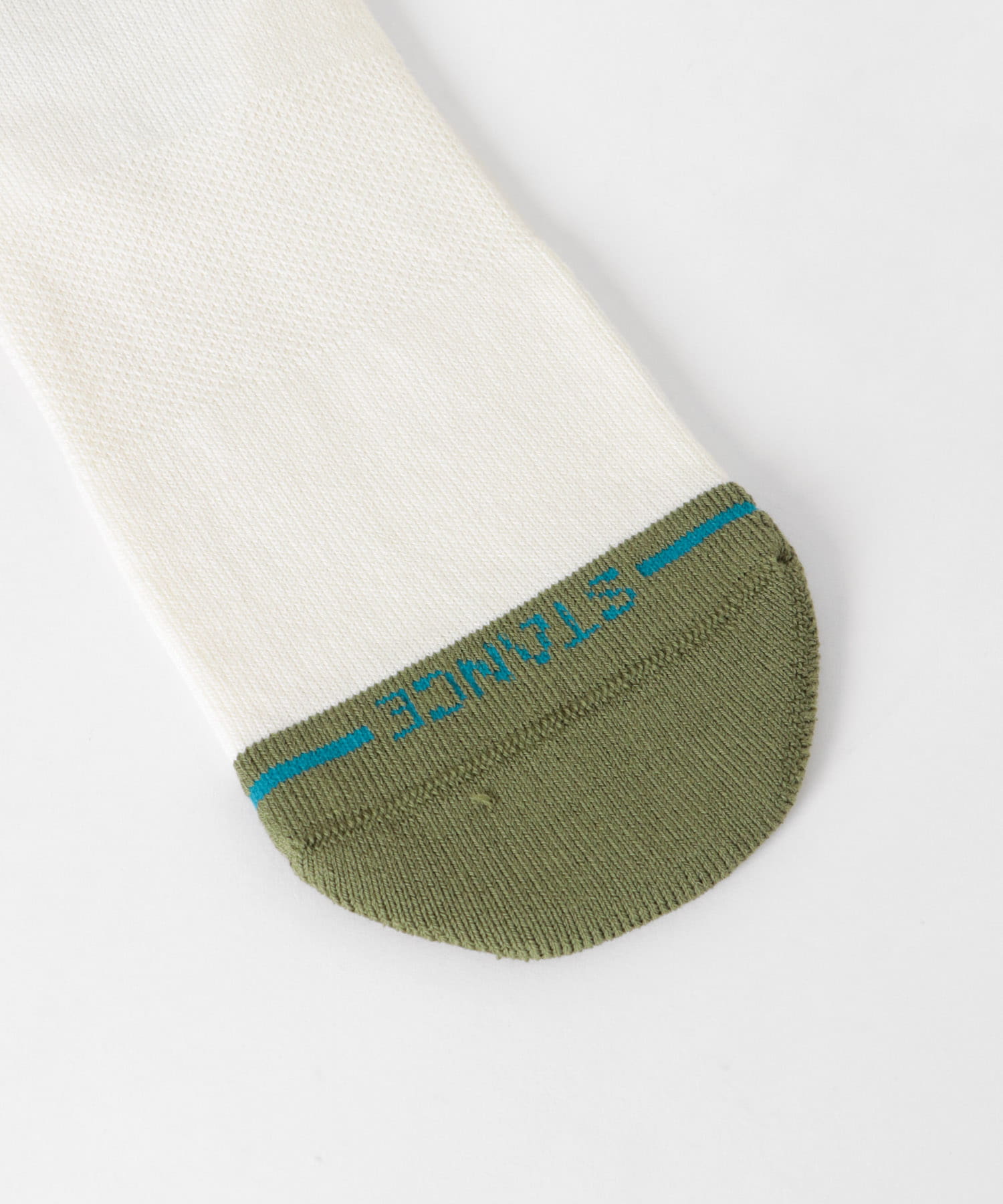 STANCE SOCKS　BOYD ST GREEN L