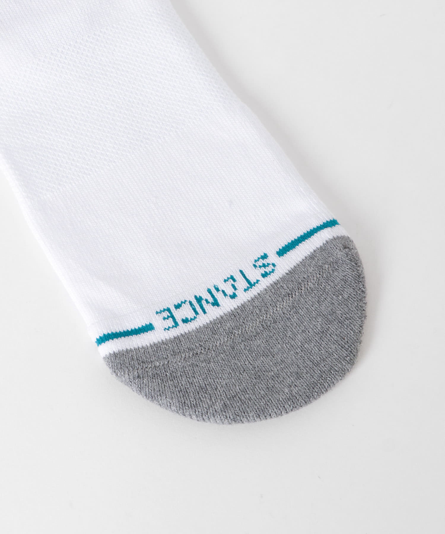 STANCE SOCKS　BOYD ST BLUE L