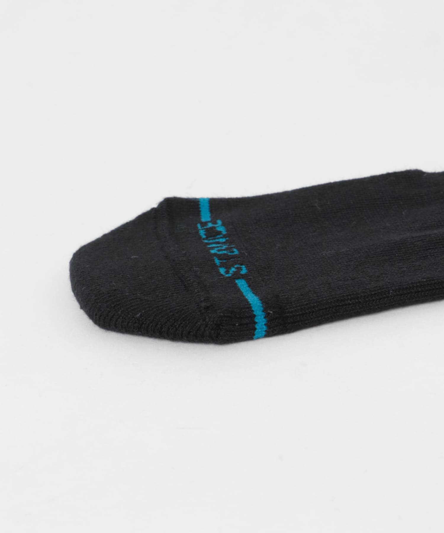 STANCE SOCKS　ICON BLACK L