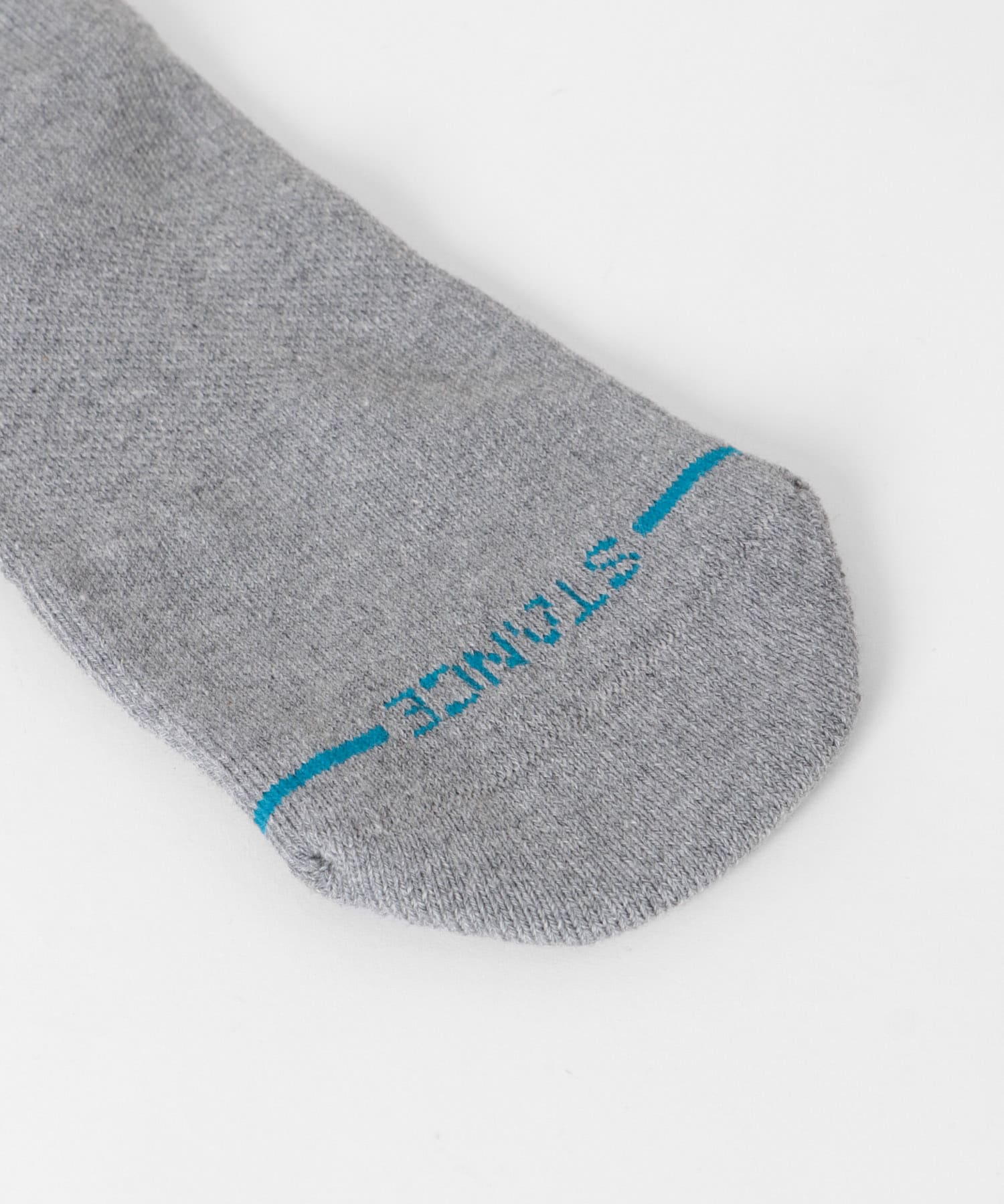 STANCE SOCKS　ICON GREY L