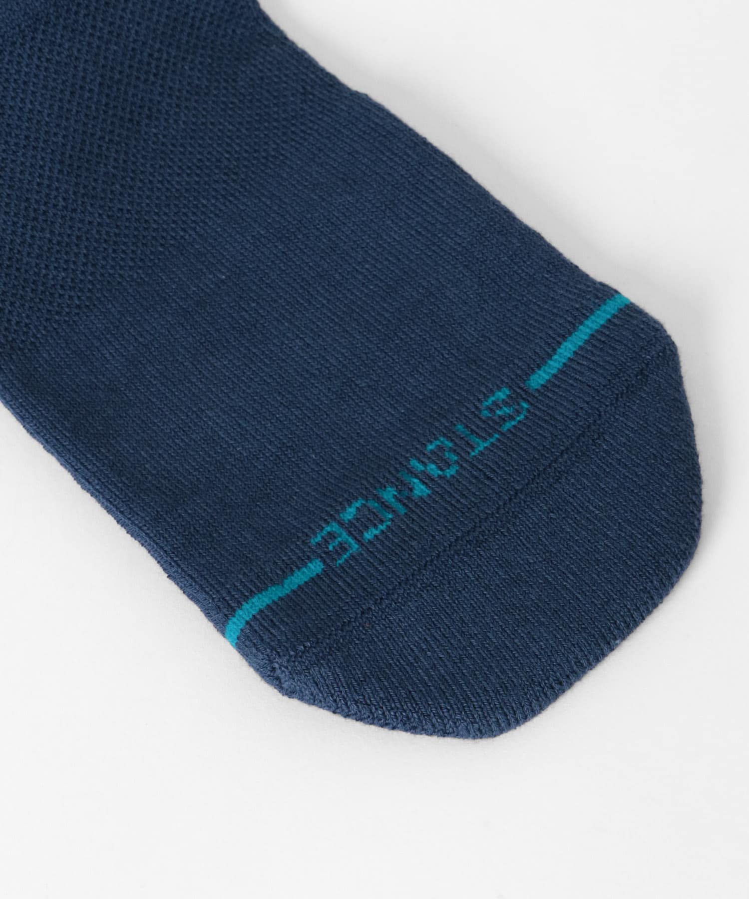 STANCE SOCKS　BOYD QTR DEEP TEAL L