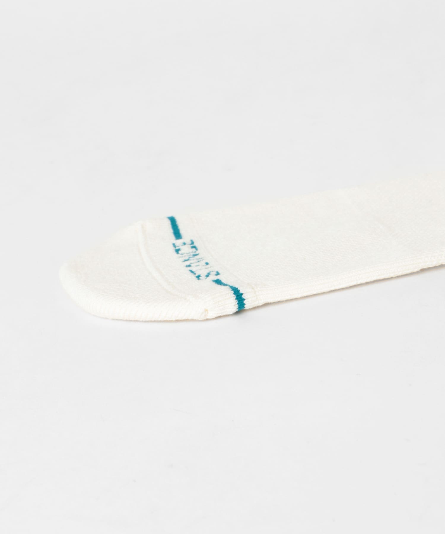 STANCE SOCKS　MALIBOO CREW CANVAS L