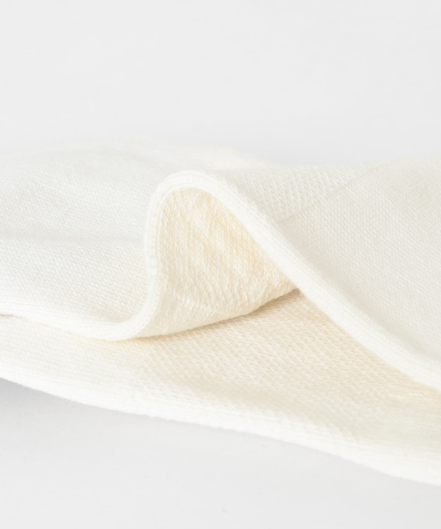 STANCE SOCKS　BLURRED CREW CANVAS L