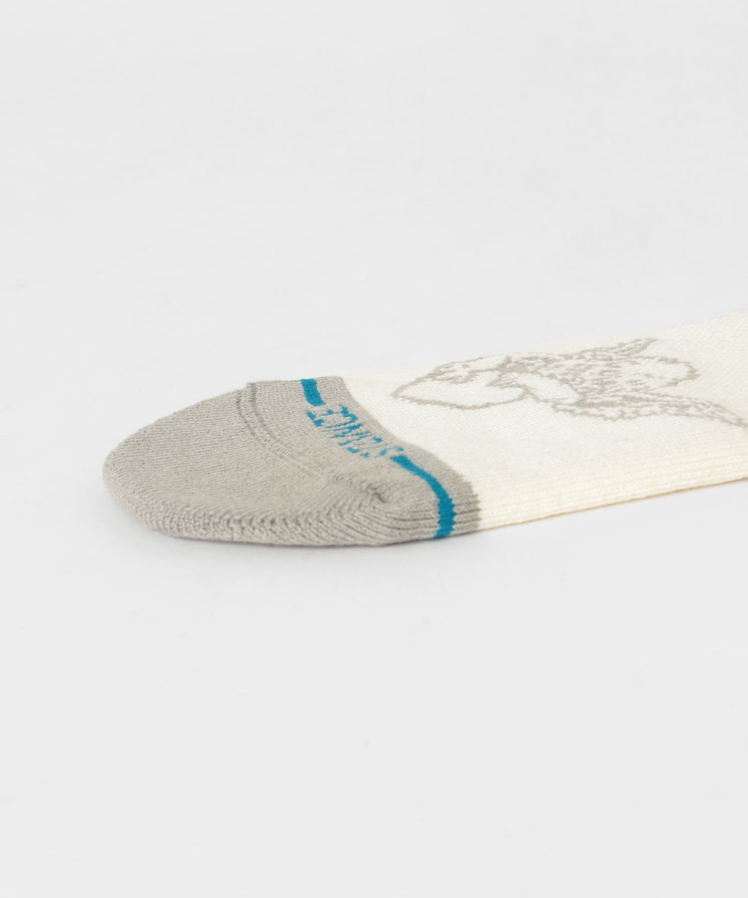 STANCE SOCKS　CHERUB CREW CANVAS L