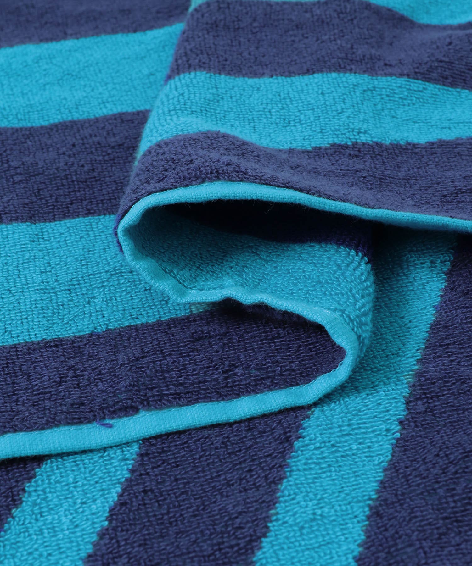 L.L.Bean　BEACH TOWEL PADDLES BLUE One