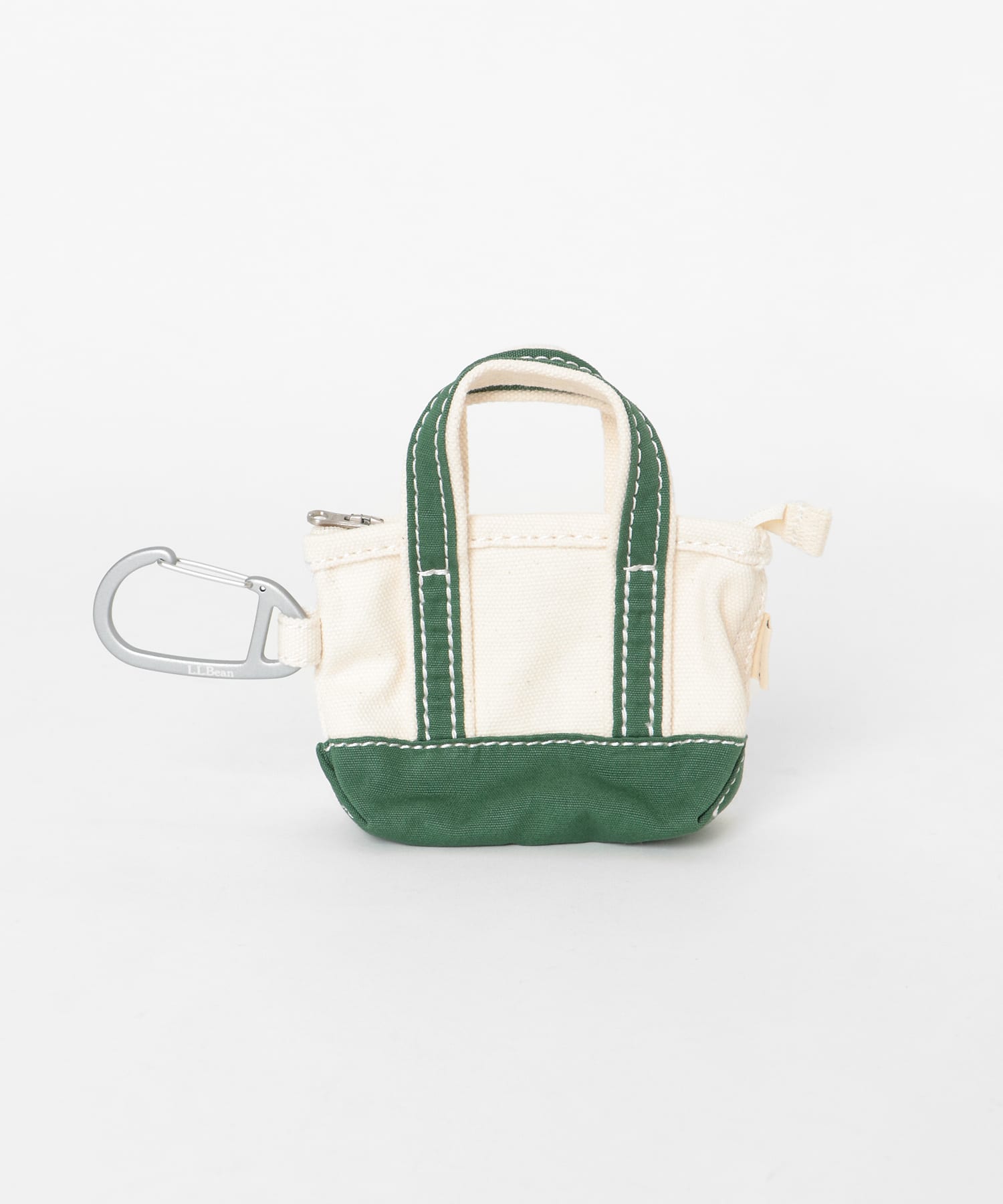 L.L.Bean　MICRO BOAT AND TOTE