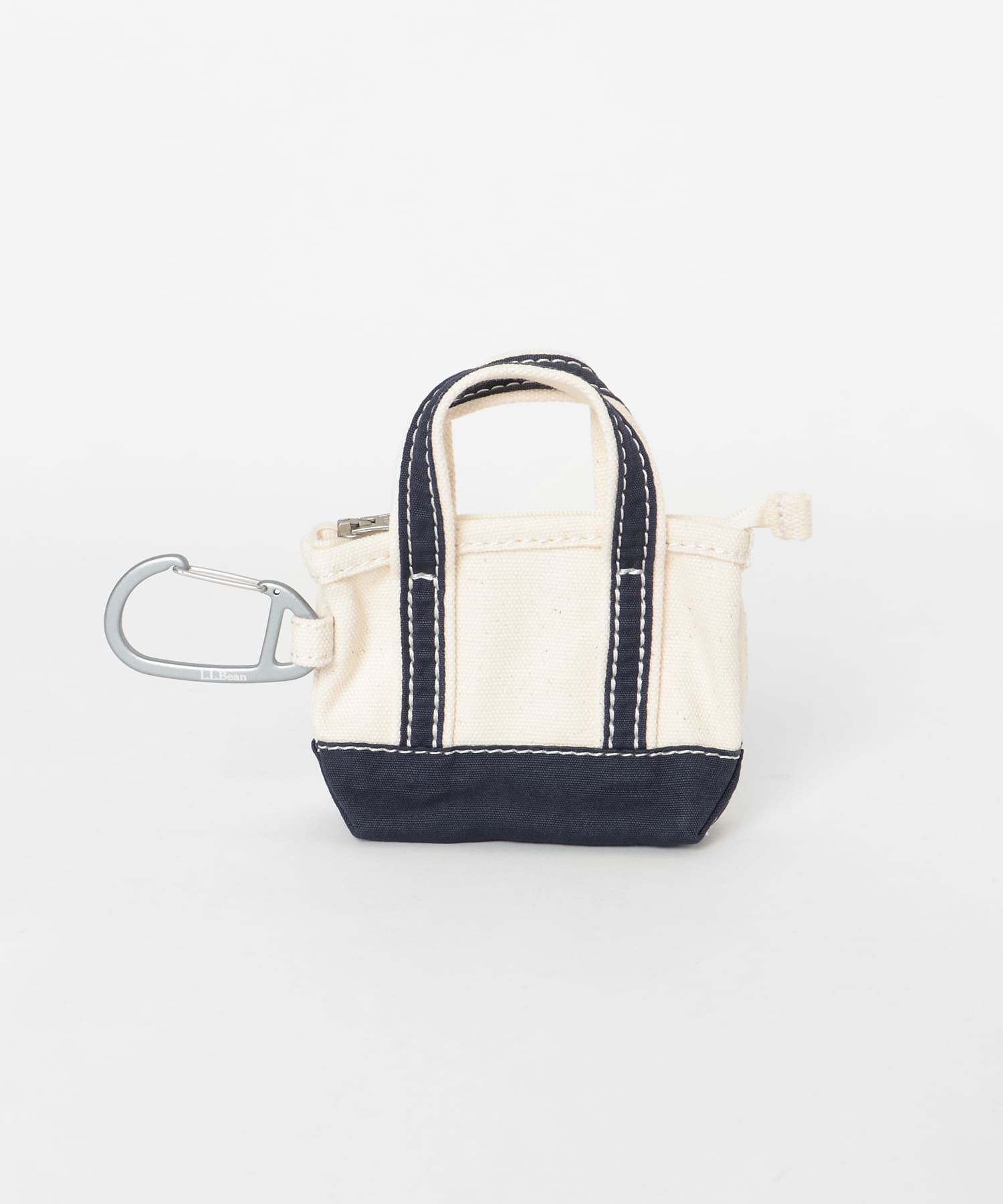 L.L.Bean　MICRO BOAT AND TOTE